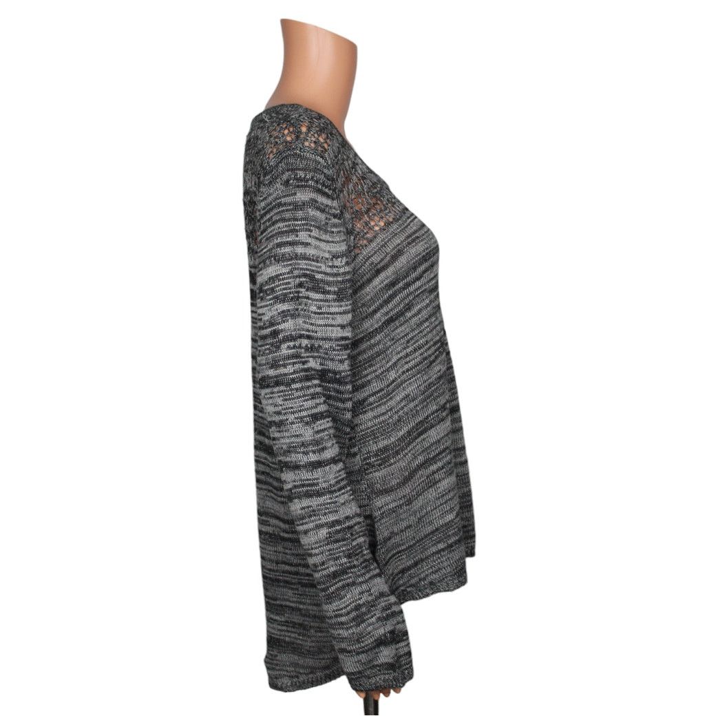 Other One World Long Sleeve Sweater Women's Size PXL Size XL / US 12-14 / IT 48-50 - 2 Thumbnail