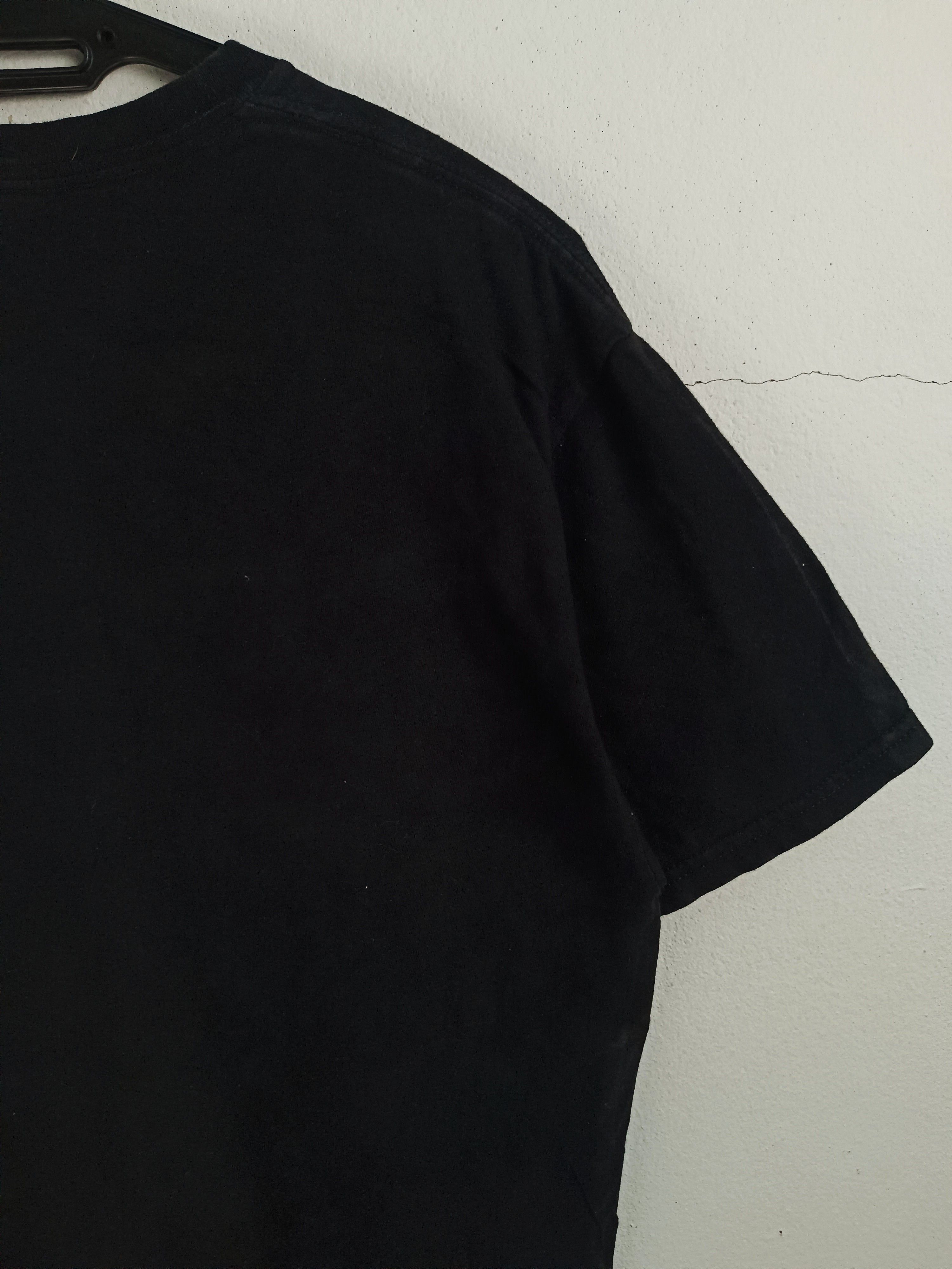 Rap Tees VINTAGE ASAP FERG WORLDWIDE ASAP MOB ROCKY NAST Size US L / EU 52-54 / 3 - 11 Thumbnail