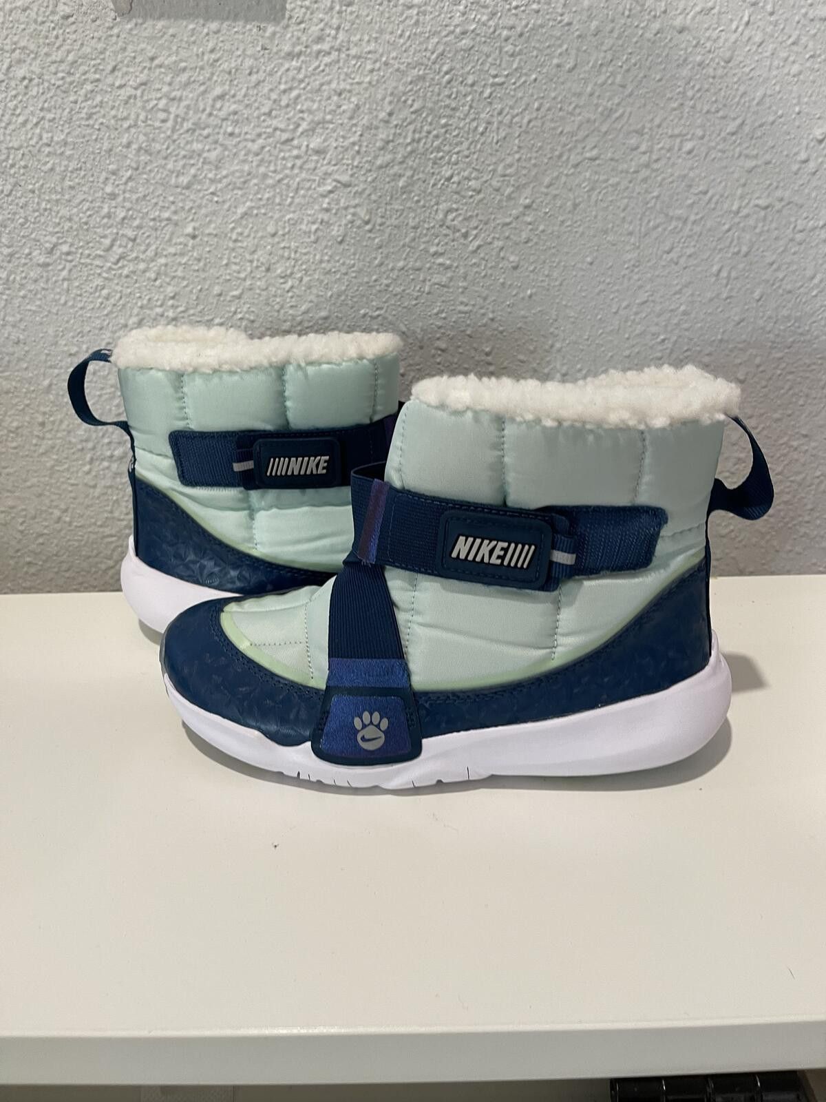 Nike Nike Youth Flex Advance SE PS Winter Boots size 2 Y Size US 5 / EU 37 - 1 Thumbnail