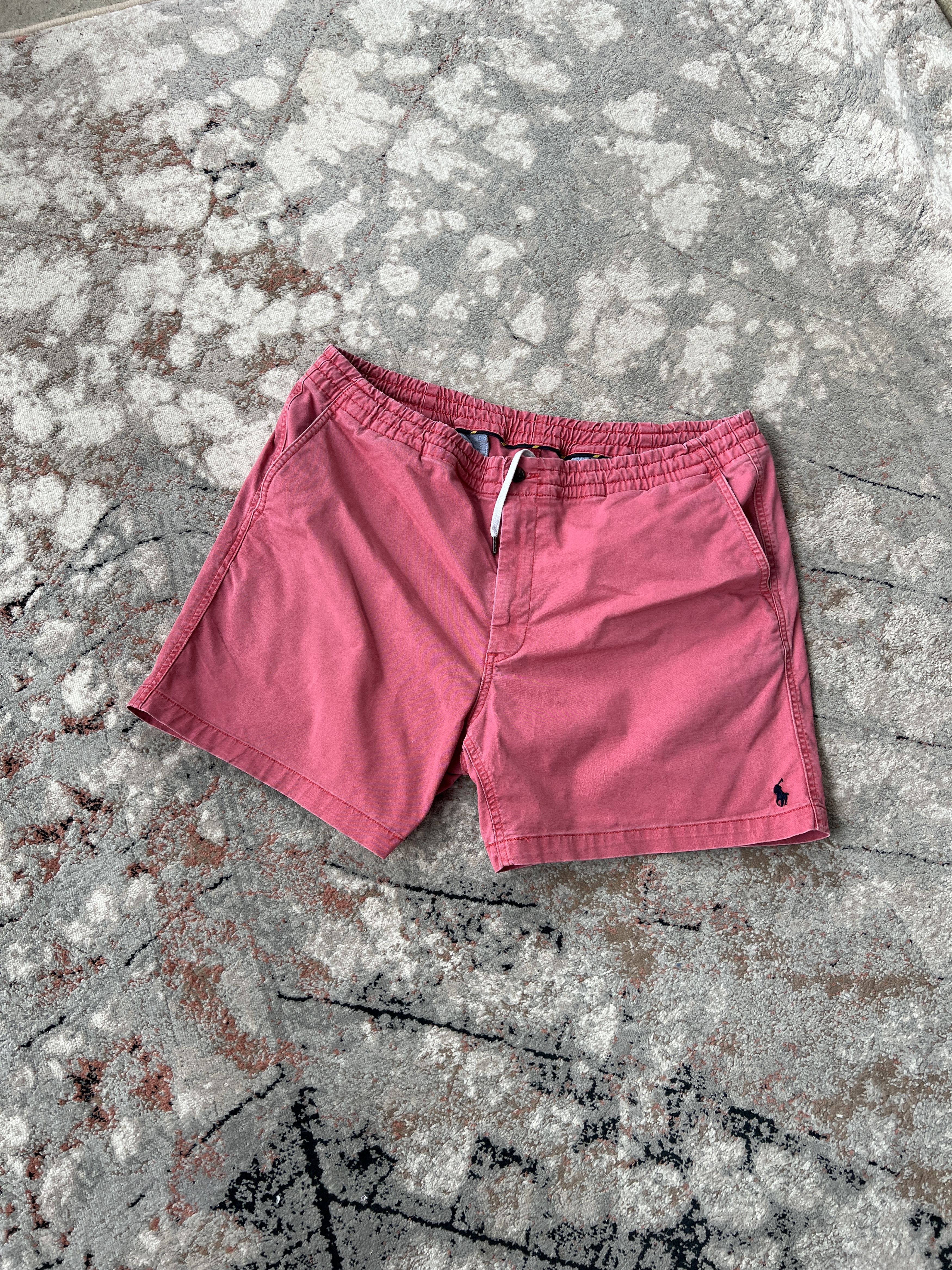 Polo Ralph Lauren Polo Ralph Lauren shorts Size US 38 / EU 54 - 1 Thumbnail