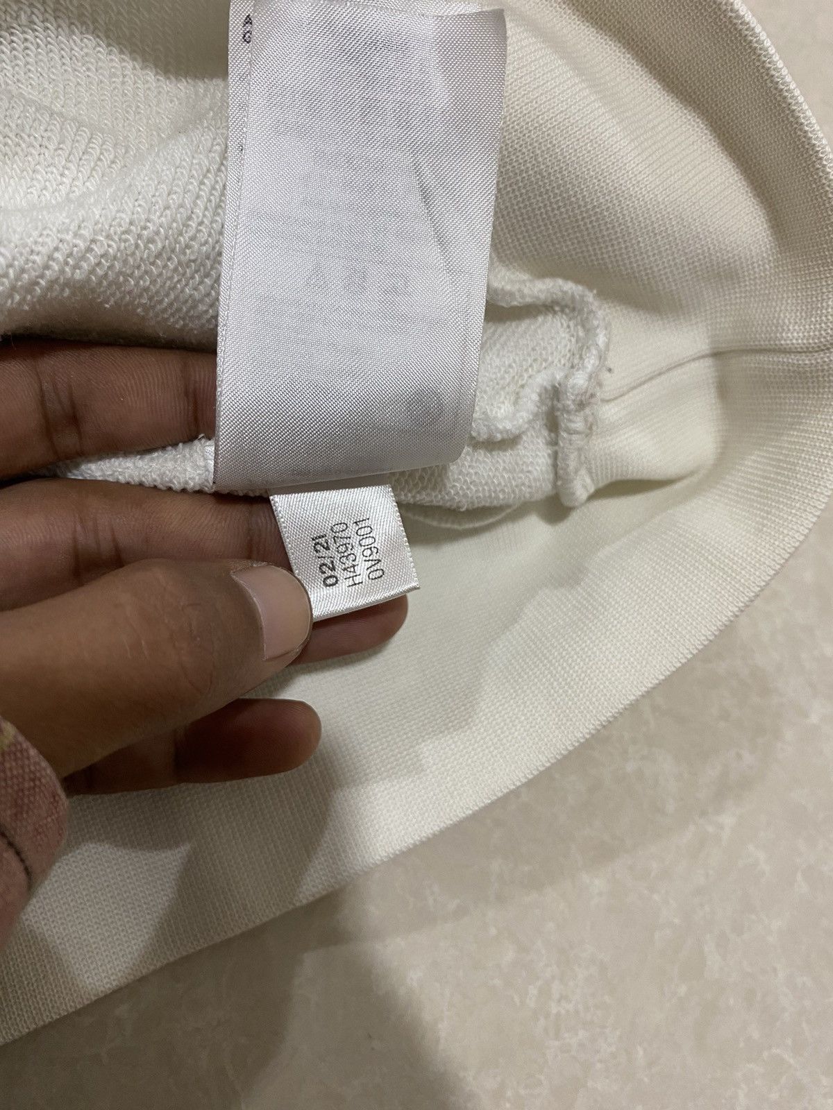 Adidas Adidas x United Love Size US XXL / EU 58 / 5 - 9 Thumbnail