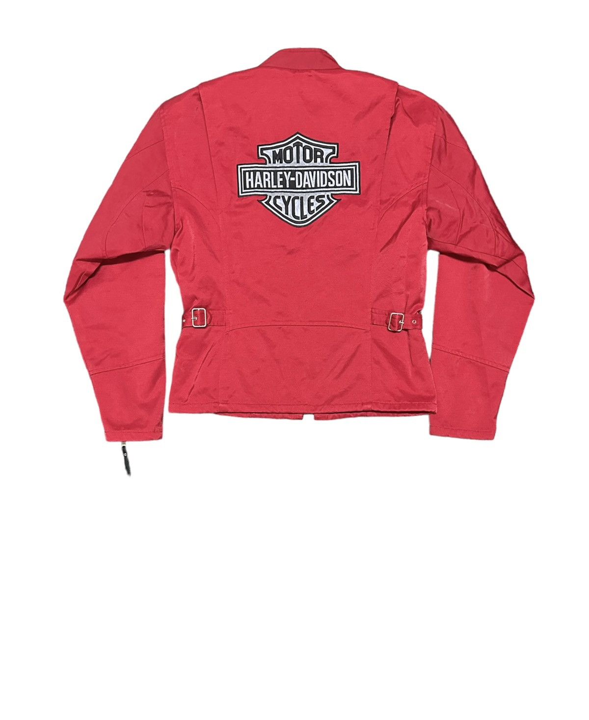 Harley Davidson Harley davidson jacket Size US S / EU 44-46 / 1 - 1 Thumbnail