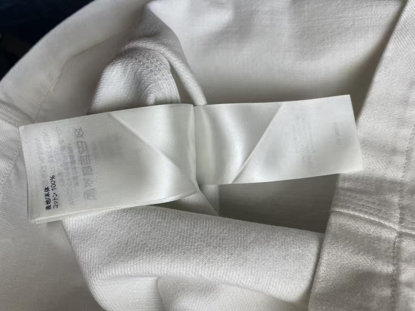 Louis Vuitton Louis Vuitton Gradient Snowfall Monogram Jacket Size US L / EU 52-54 / 3 - 14 Thumbnail