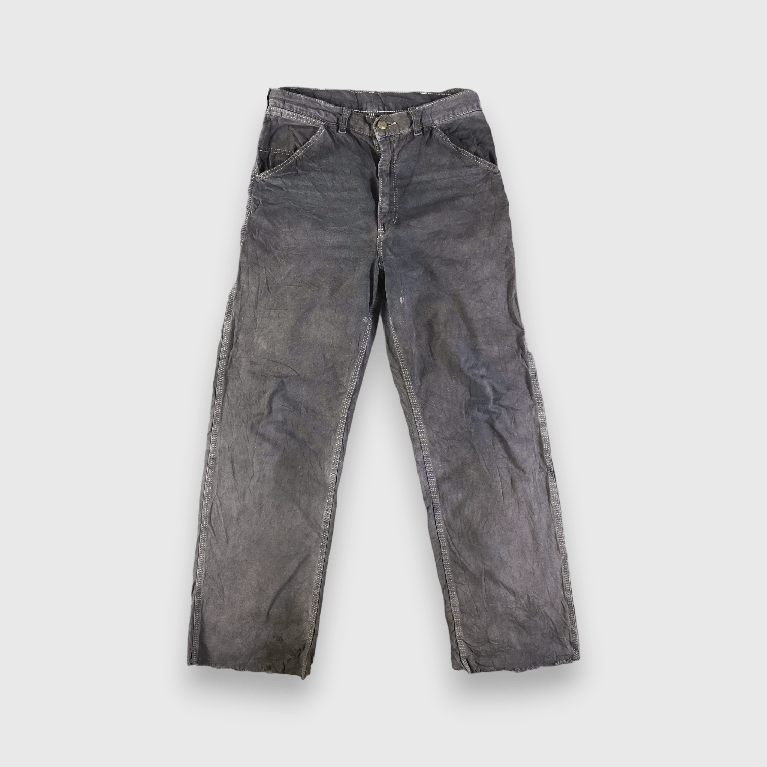 Carhartt Vintage Carhartt Jeans-J3740 Size US 32 / EU 48 - 1 Thumbnail