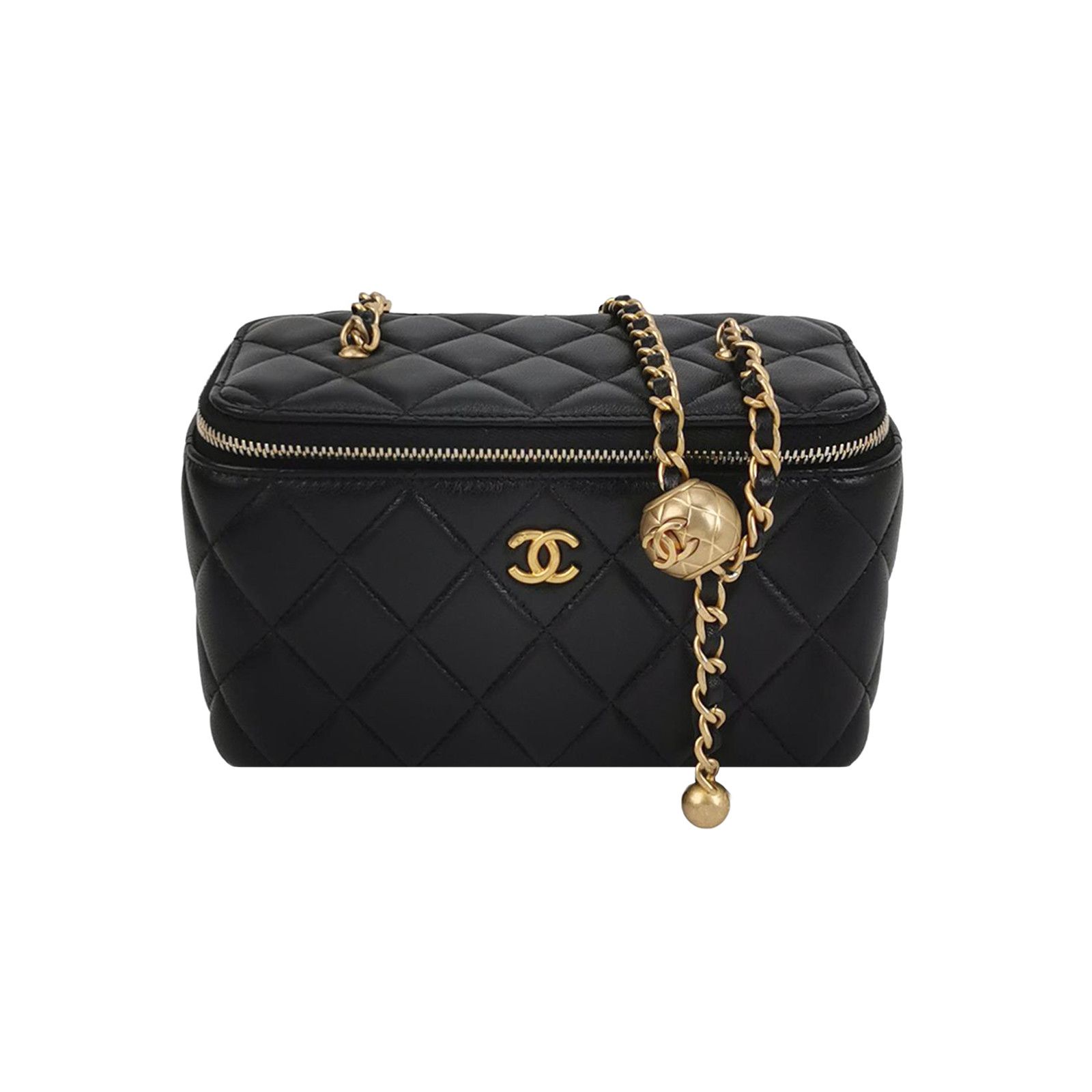 Chanel Chanel Women os Shoulder Bags Size ONE SIZE - 1 Thumbnail