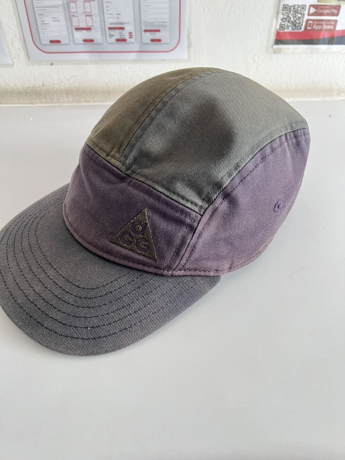 Men's Nike ACG Hats | Grailed