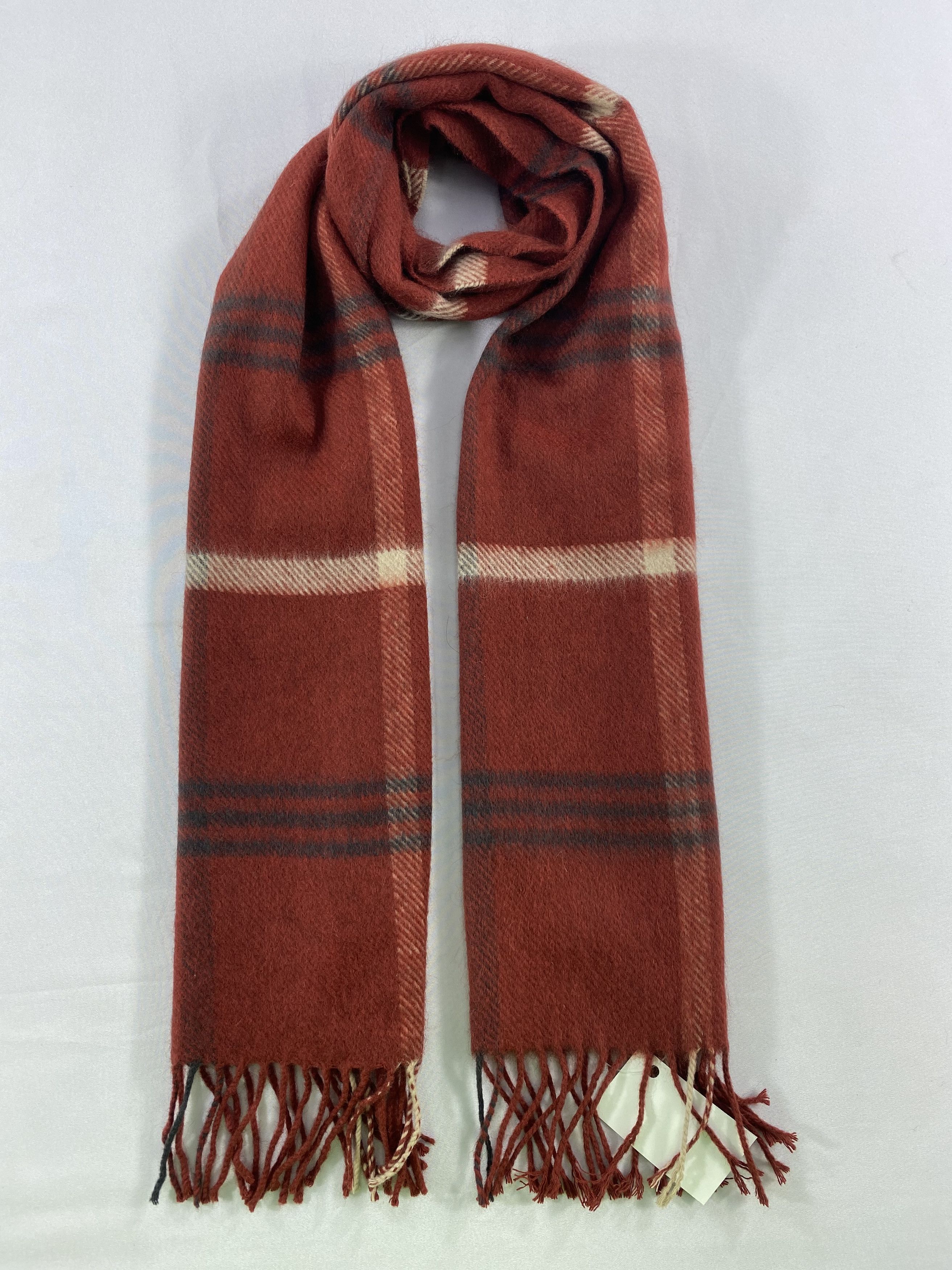 Nina Ricci Nina Ricci Scarf / Muffler / Neckwear Size ONE SIZE - 1 Thumbnail
