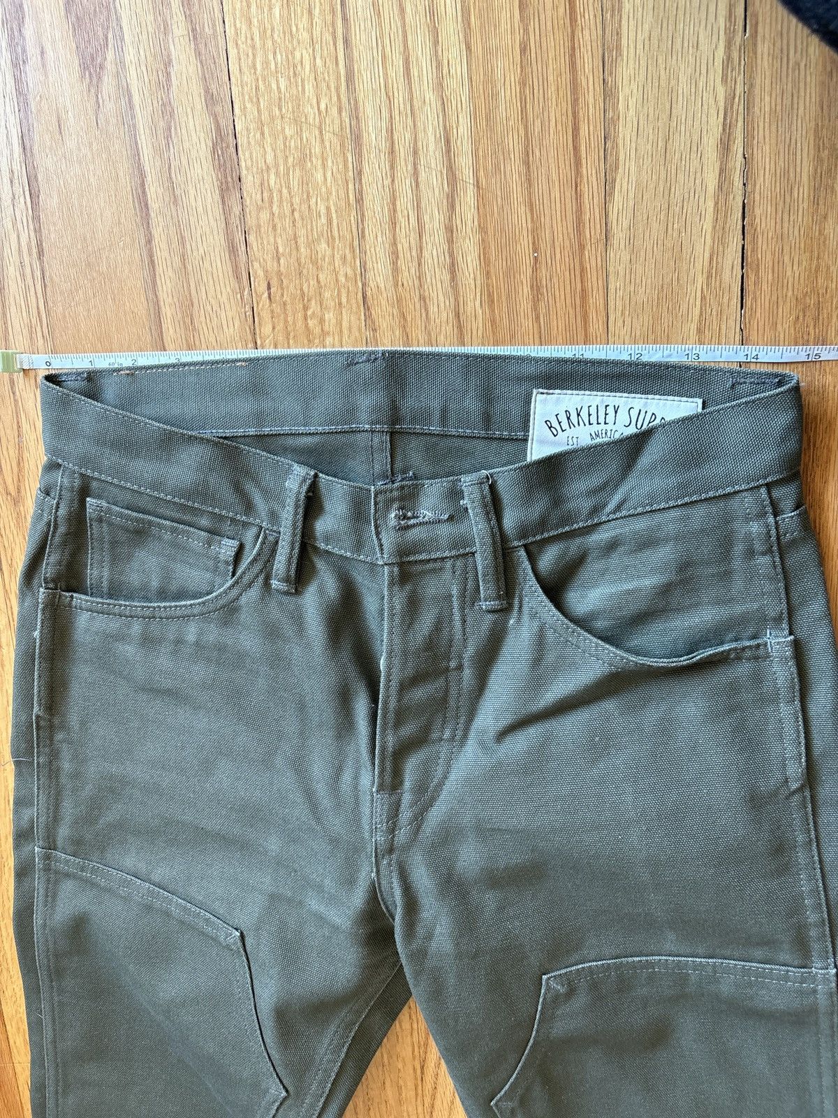 Rogue Territory Rogue territory double knee stanton Size US 28 / EU 44 - 3 Thumbnail