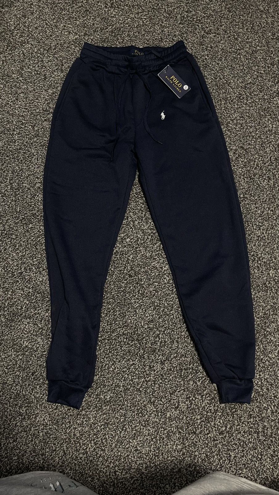 Ralph Lauren Ralph Lauren Joggers Size US 35 - 1 Thumbnail