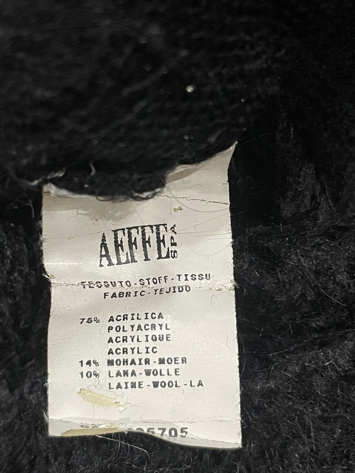 Alberta Ferretti Philosophy Di Alberta Ferretti Ruffle Mini Dress Size XS / US 0-2 / IT 36-38 - 4 Thumbnail