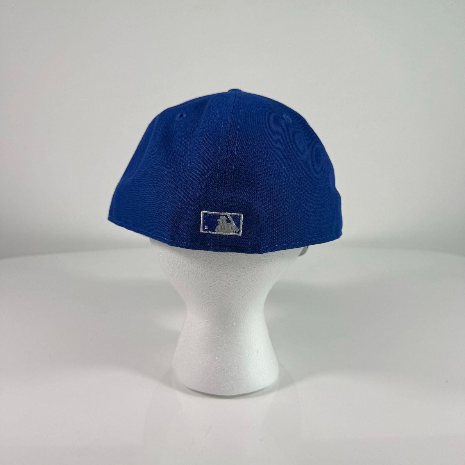 New Era New Era 59FIFTY Pittsburgh Pirates Hat Blue 7 5/8 Fitted Size ONE SIZE - 5 Thumbnail