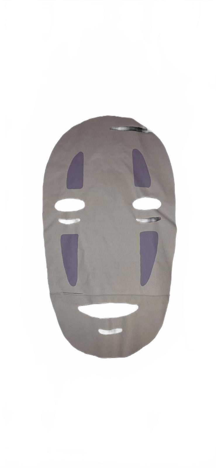 Other Black Hoodie with No-Face Character Design Size US S / EU 44-46 / 1 - 3 Thumbnail
