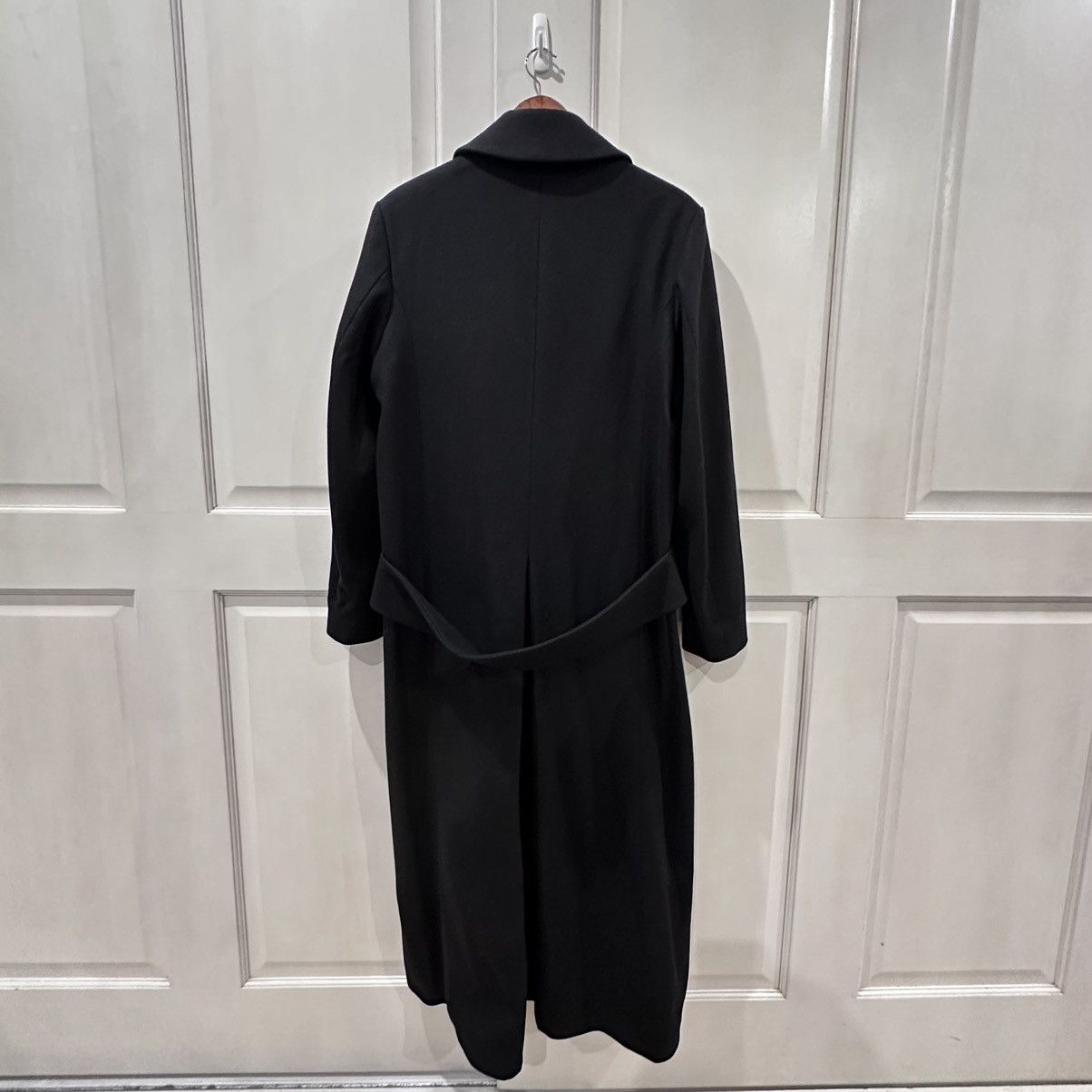 Cos COS Longline Coat Size US M / EU 48-50 / 2 - 5 Thumbnail
