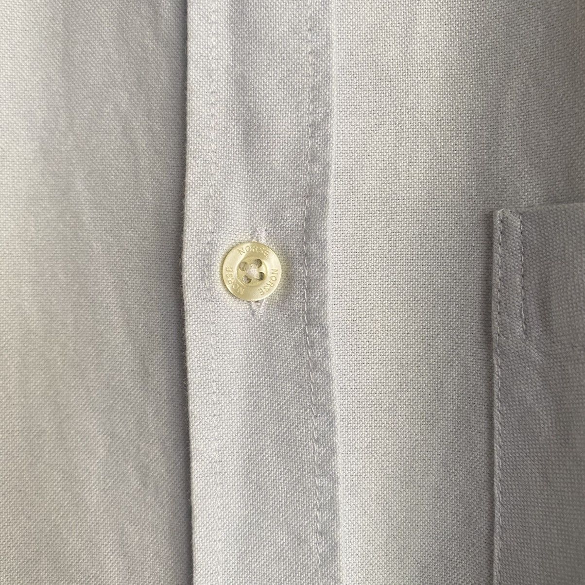 Norse Projects Norse Projects Shirt Size US XL / EU 56 / 4 - 6 Thumbnail