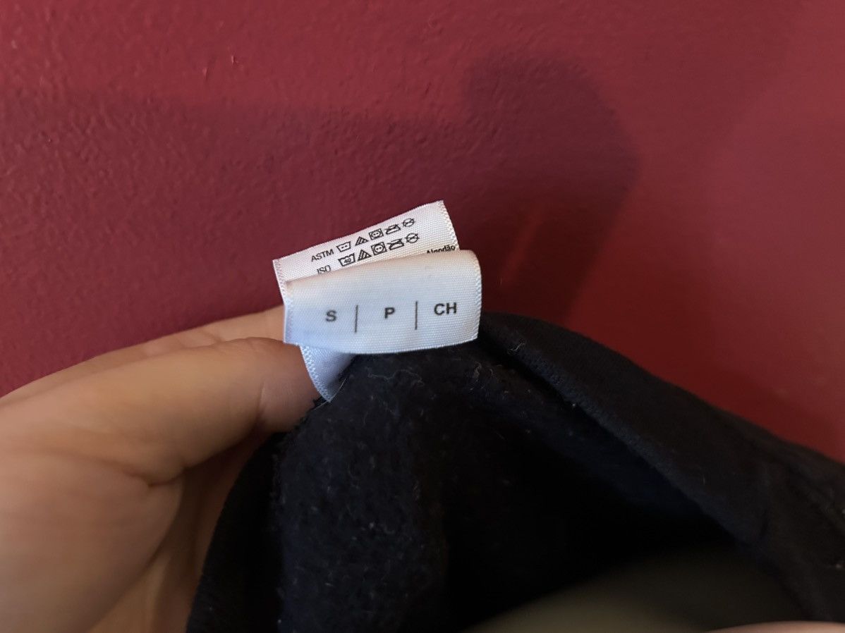 Other Real Friends Small Black Crewneck “ Size US S / EU 44-46 / 1 - 5 Thumbnail