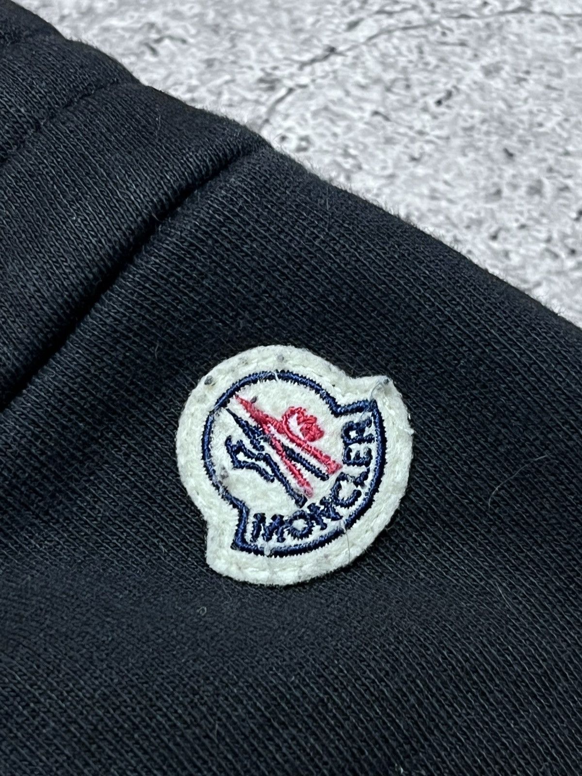Designer × Moncler Moncler Completo Maglia Sweatpants Jogers Luxury Size 27" / US 4 / IT 40 - 2 Thumbnail