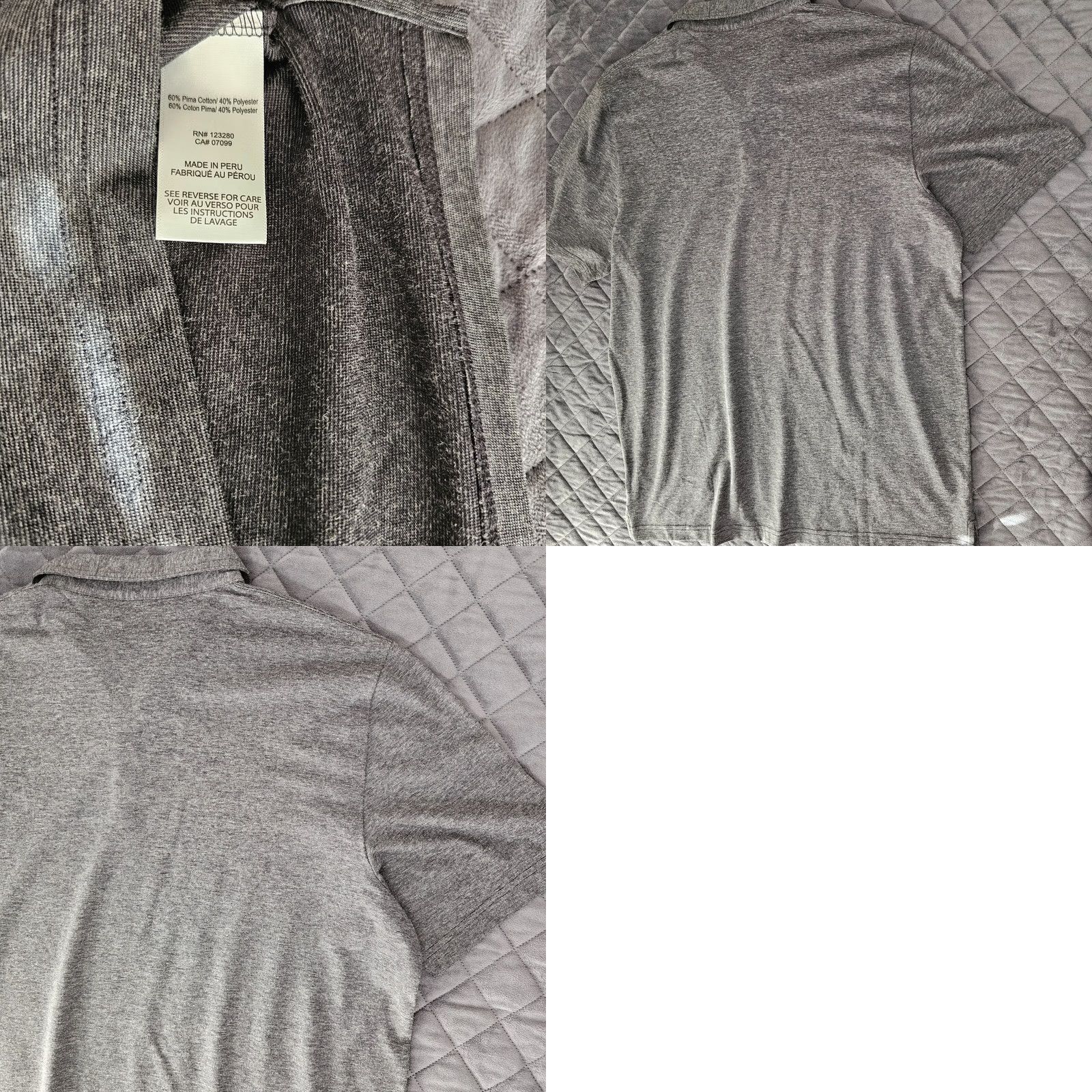 TravisMathew VINTAGE? No. Size US XL / EU 56 / 4 - 8 Thumbnail