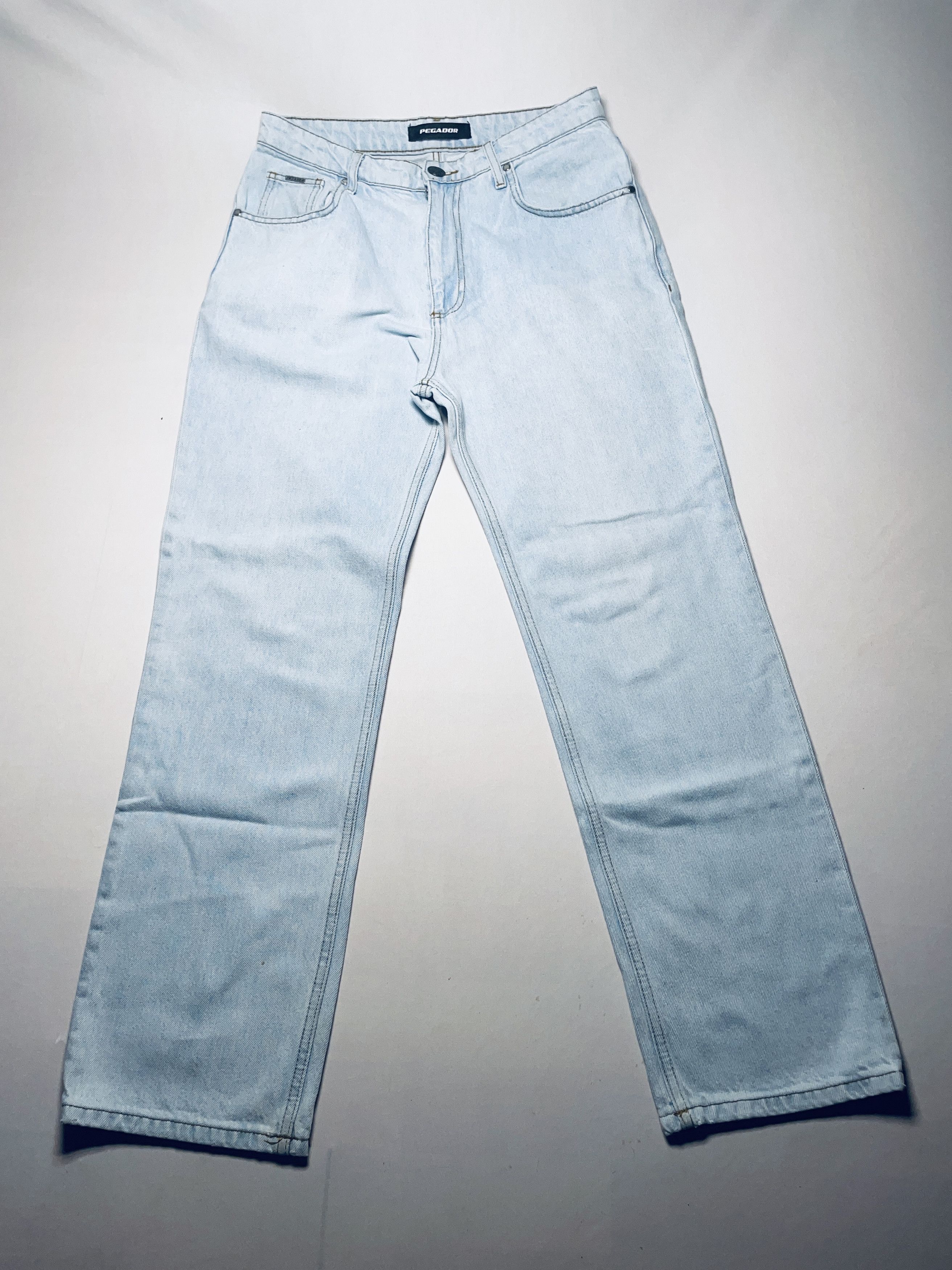 Other 👖 29,90 € – PEGADOR Jeans Größe L Size US 32 / EU 48 - 1 Thumbnail