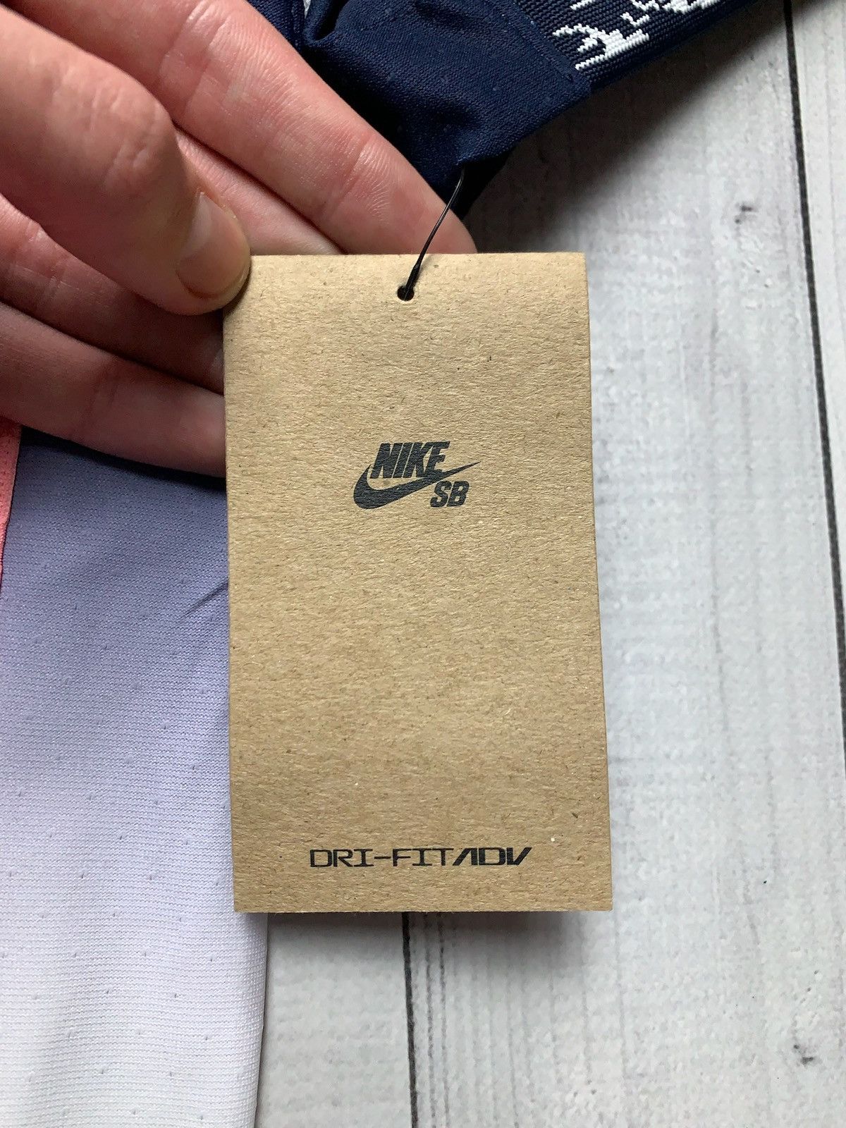 Nike Nike USA Olympic Games jersey size : S,M rare Size US M / EU 48-50 / 2 - 6 Thumbnail