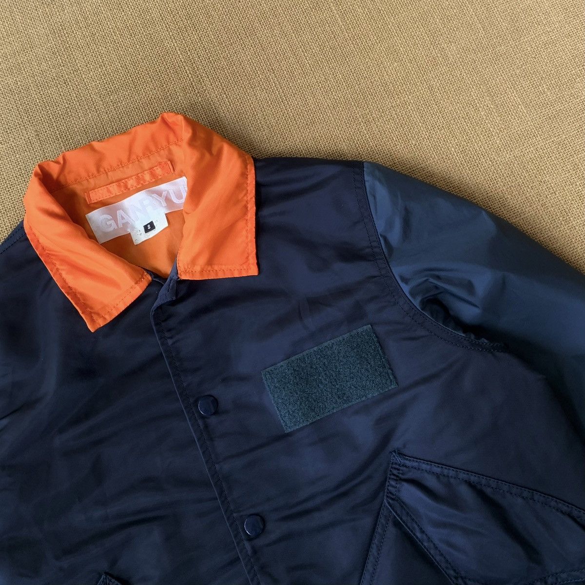 Comme des Garcons Comme des garcons Size US S / EU 44-46 / 1 - 3 Thumbnail