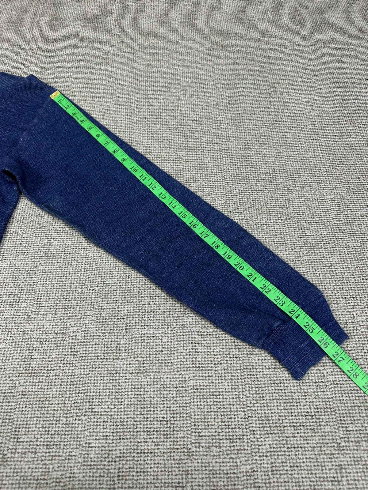 Polo Ralph Lauren Polo Ralph Lauren Knit Shirt Z355 Size US L / EU 52-54 / 3 - 5 Thumbnail