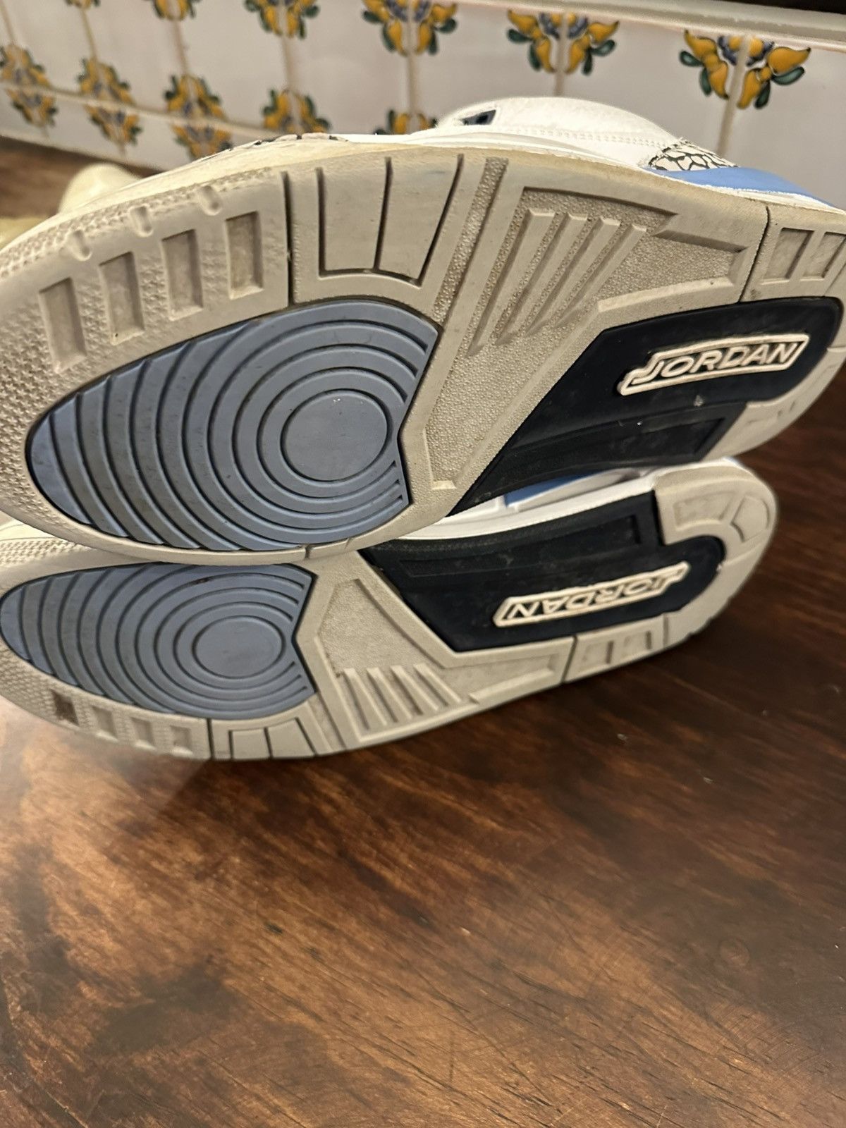 Jordan Brand Jordan 3 Size US 10.5 / EU 43-44 - 6 Thumbnail