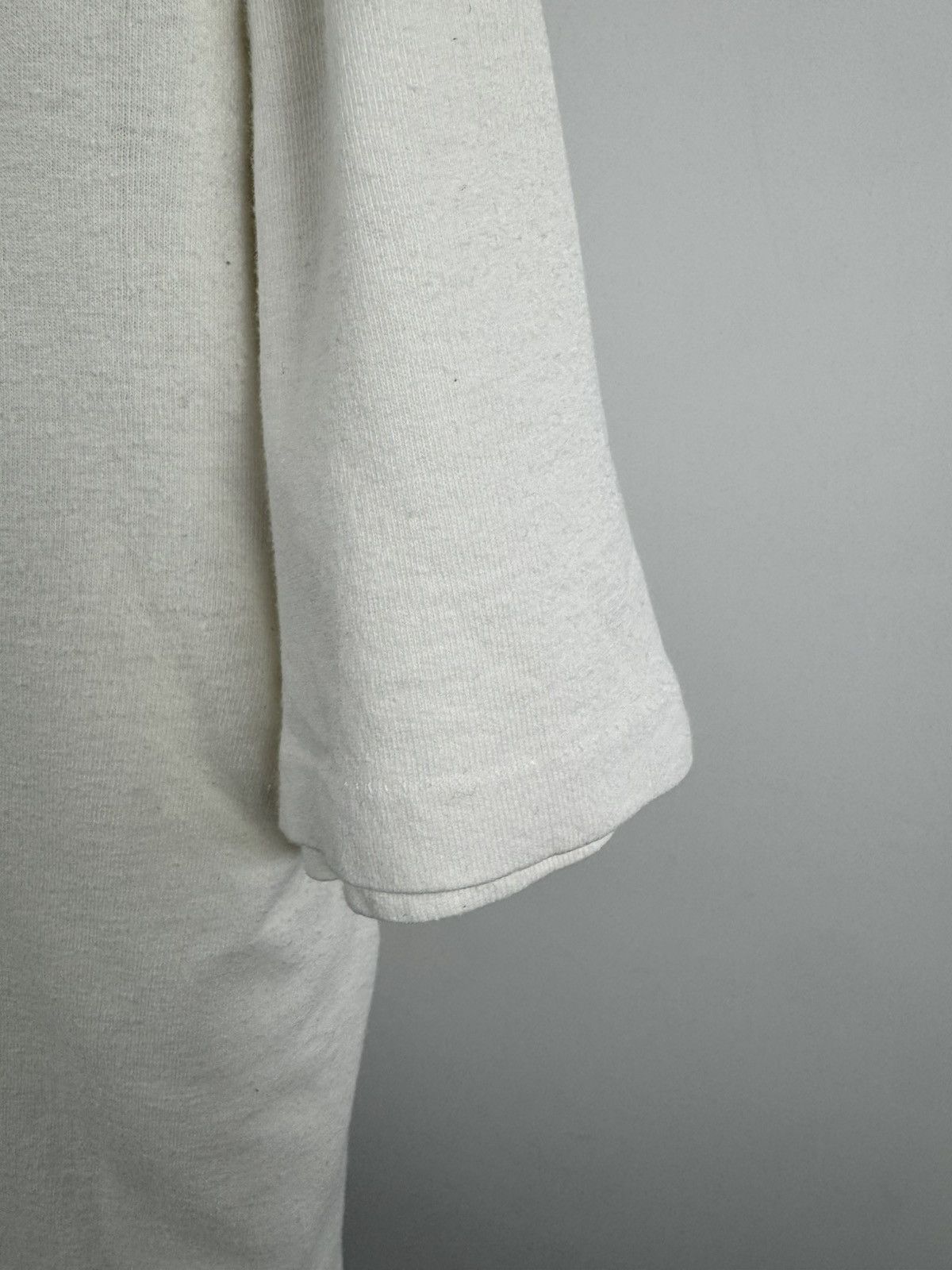 Vintage Vintage Dilvert Single Stitch Know The Enemy Big Logo Tee Size US L / EU 52-54 / 3 - 7 Thumbnail