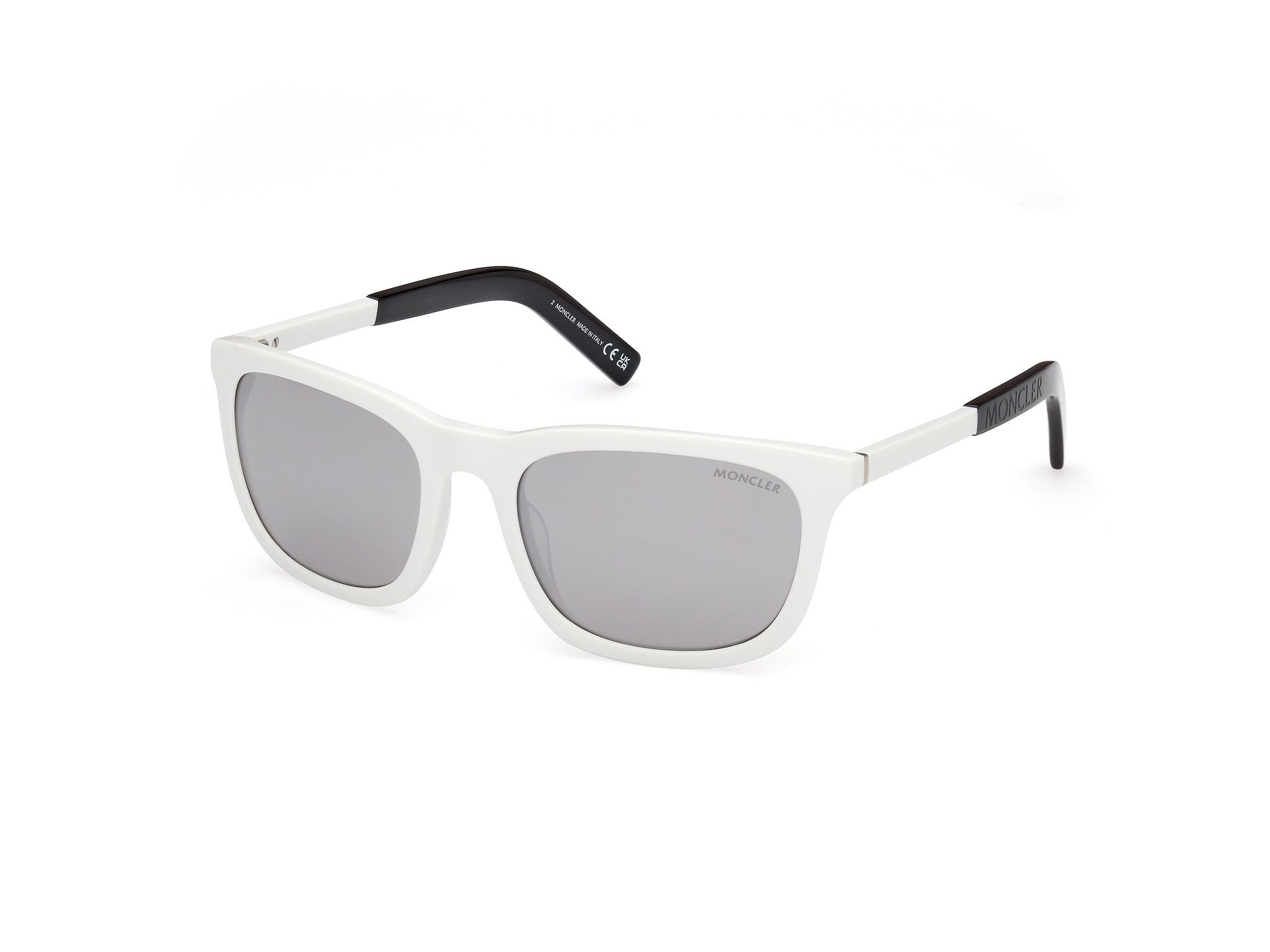 Moncler o1y0225 Size : OS / 57 mm Sunglasses in Multicolor Size ONE SIZE - 3 Thumbnail