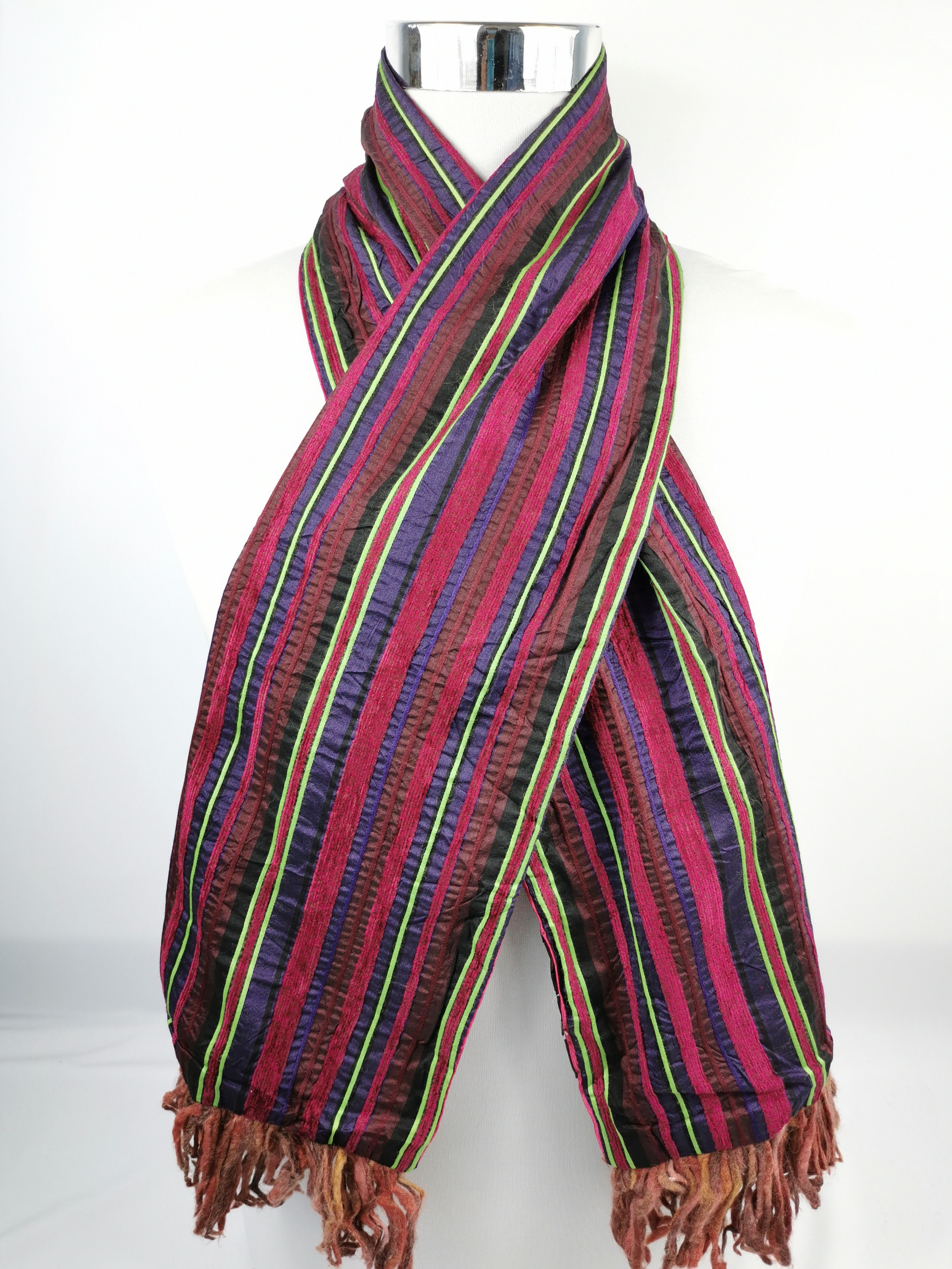 Etro ETRO scarf muffler Size ONE SIZE - 1 Thumbnail