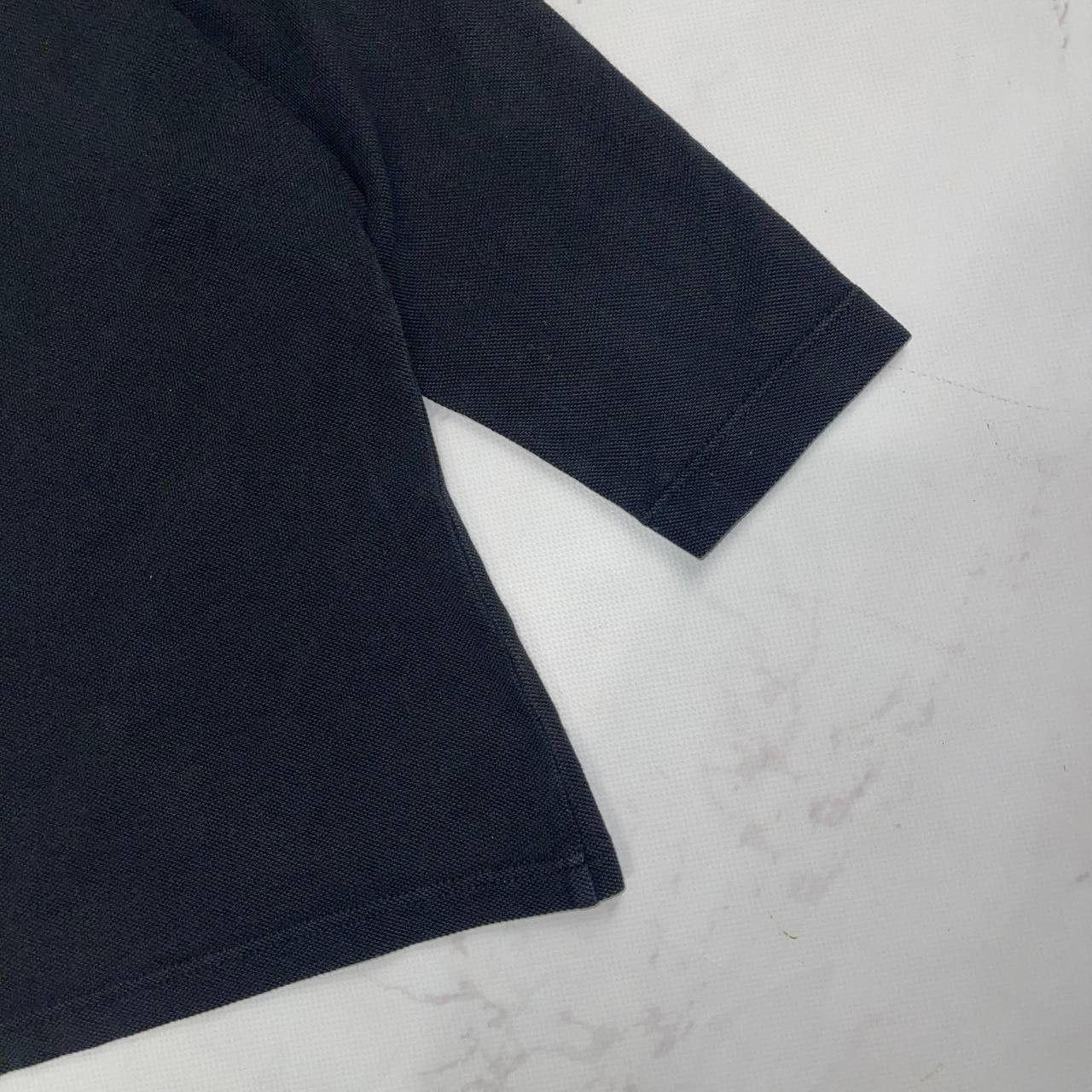 Burberry Rare!! Burberry Polo 3/4 Long Sleeve Tee Size XL Size XL / US 12-14 / IT 48-50 - 15 Thumbnail