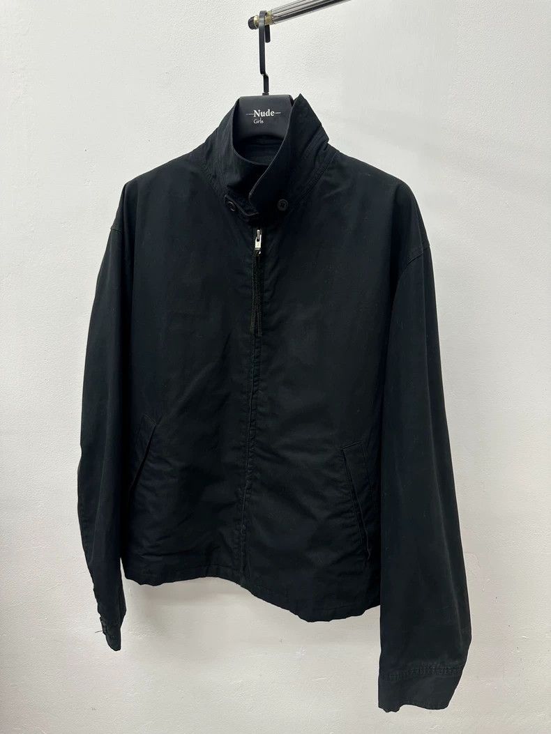 Yohji Yamamoto Yohji Yamamoto size os 90s Cadre Jacket 2501-Nextarrow Size US M / EU 48-50 / 2 - 4 Thumbnail