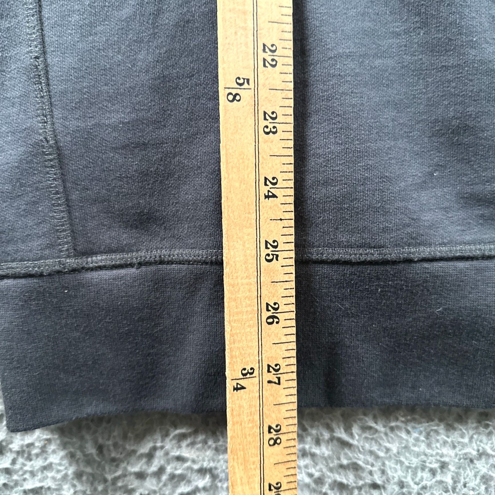 Vintage Tesla Pullover Mens M Quarter Zip Fleece Mock Neck Black Logo Fleece Lined Size US M / EU 48-50 / 2 - 6 Thumbnail