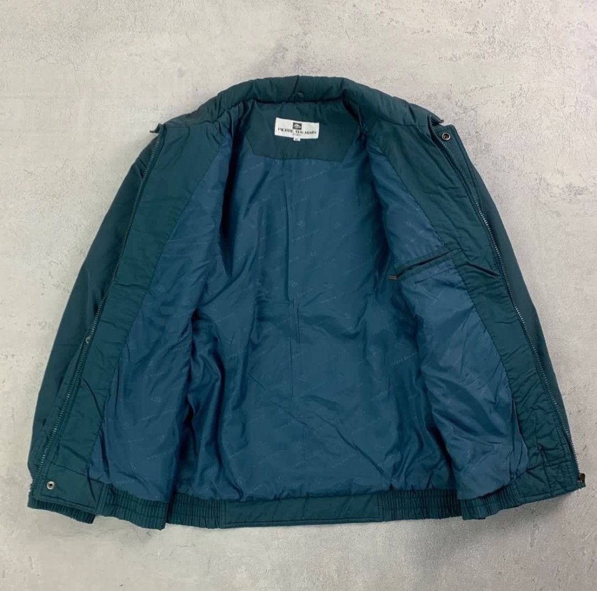 Balmain × Pierre Balmain Vintage Pierre Balmain Jacket Size US M / EU 48-50 / 2 - 5 Thumbnail