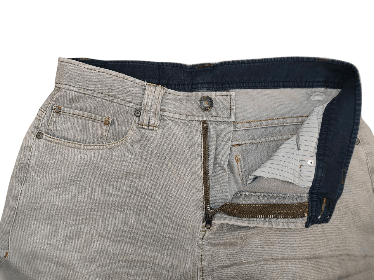 Armani Exchange Armani Exchange Denim Size US 32 / EU 48 - 4 Thumbnail