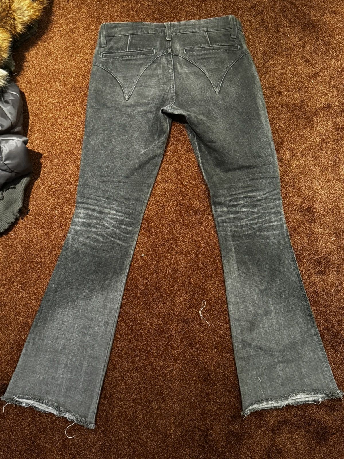 Obelisk Obelisk Archive Multi-pocket Denim Size US 28 / EU 44 - 4 Thumbnail