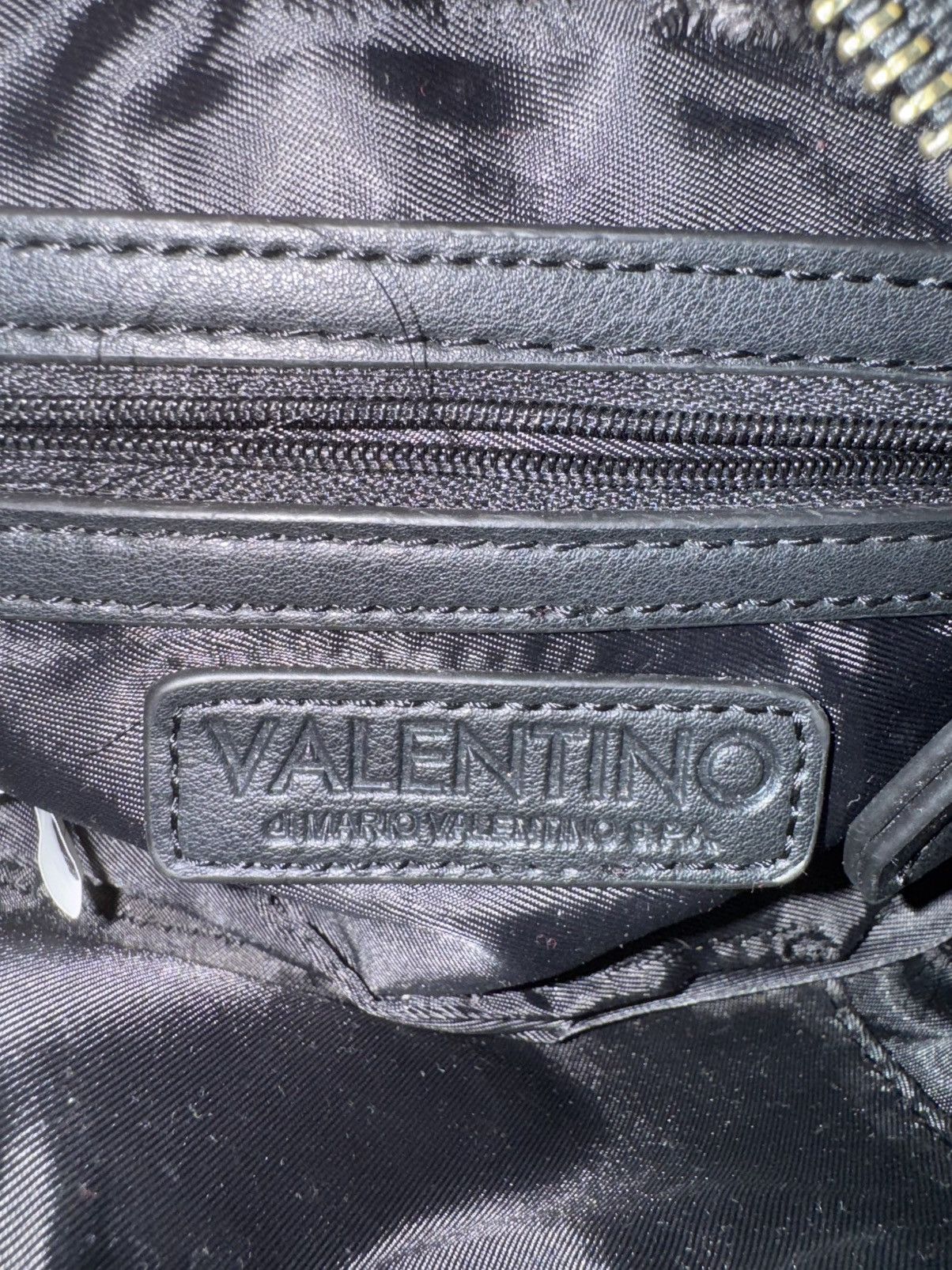 Valentino × Vintage Valentino Small Bag Size ONE SIZE - 7 Thumbnail