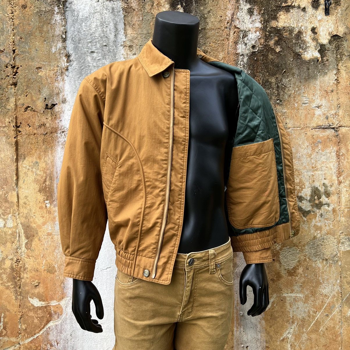 Carte Blanche × Vintage Vintage Carte Blanche Jacket Size US M / EU 48-50 / 2 - 12 Thumbnail
