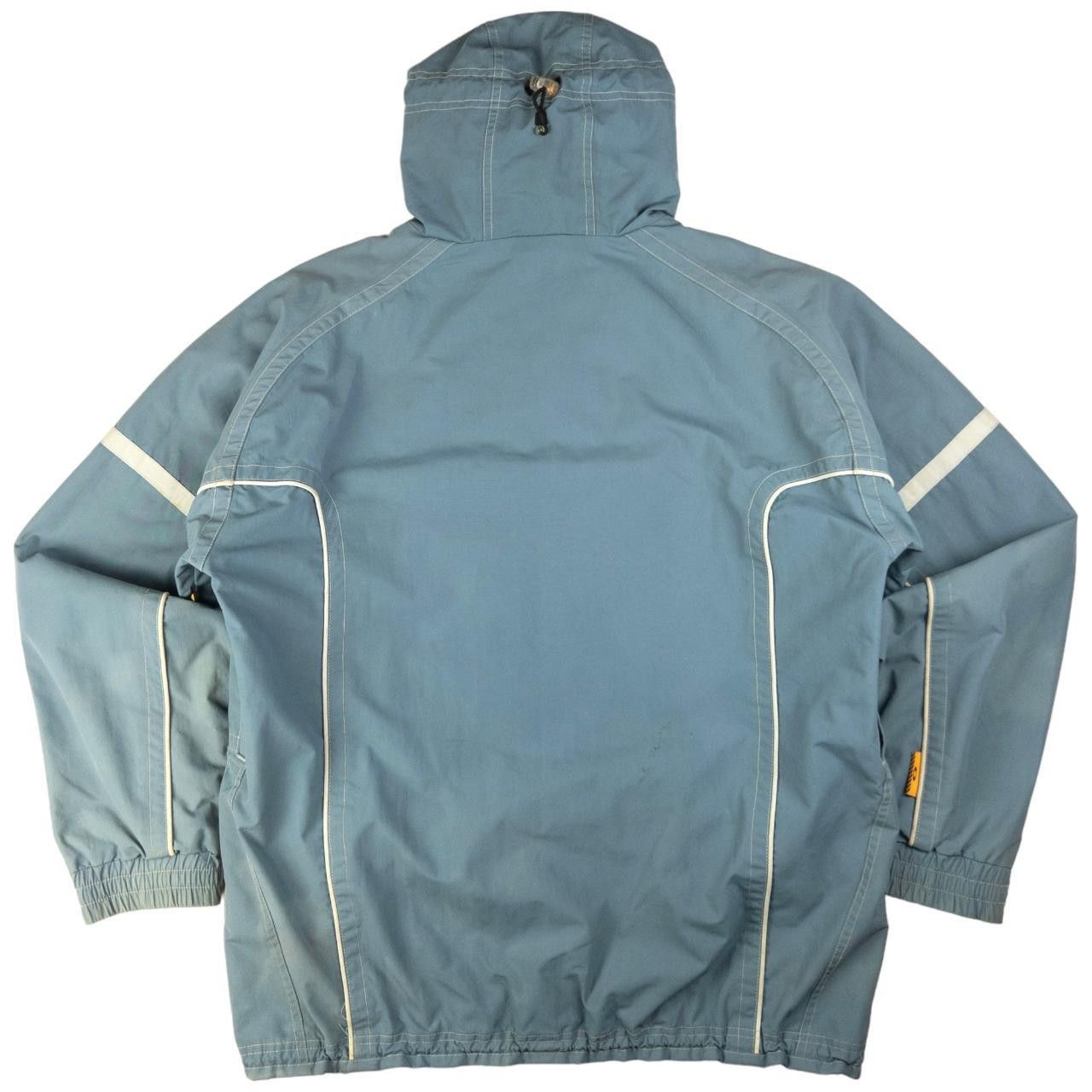 Oakley Vintage Oakley Zip Up Snowboarding Jacket Size XL Size US XL / EU 56 / 4 - 2 Thumbnail