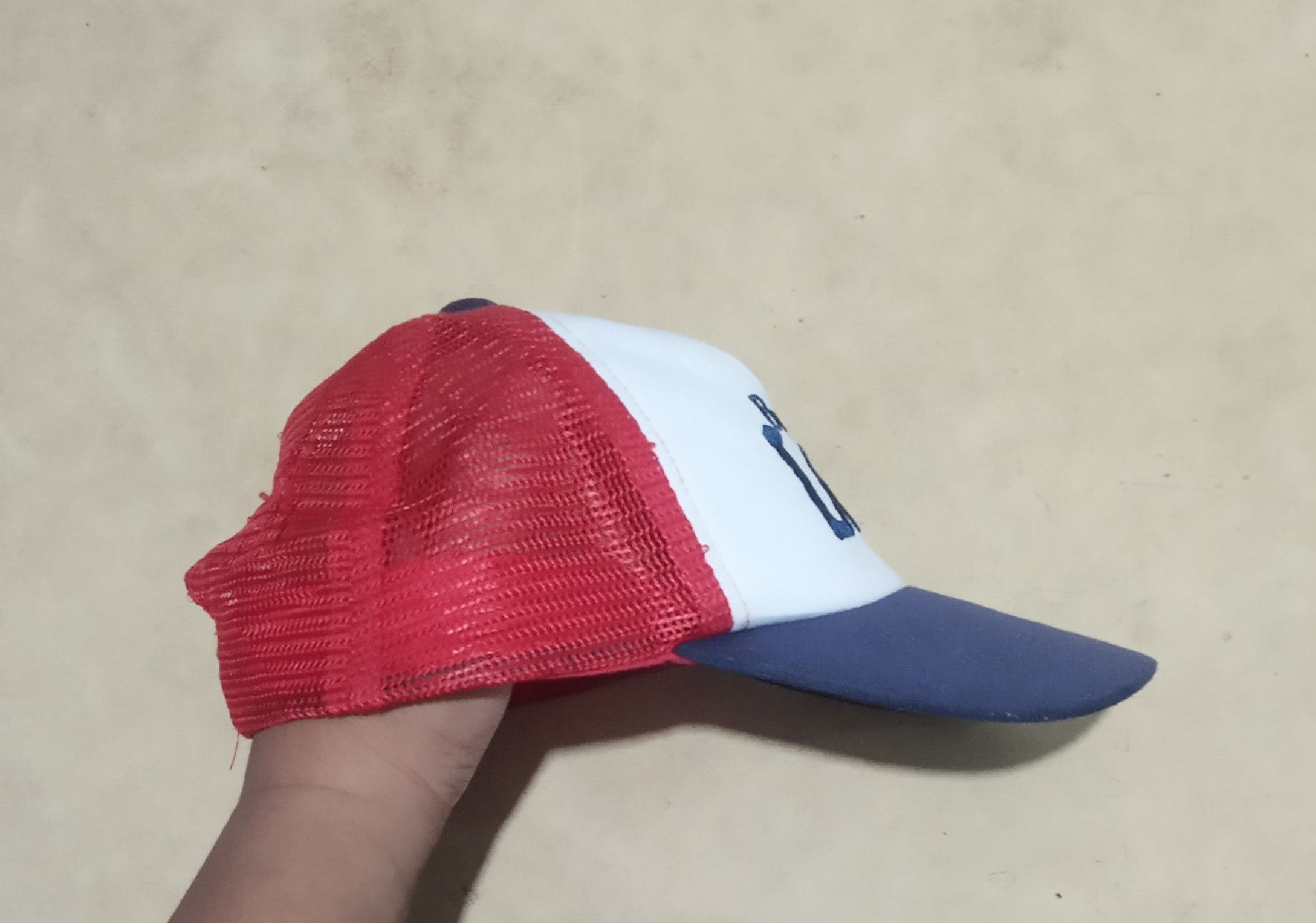Lee Buddy Lee Kids Hat Cap Size ONE SIZE - 2 Thumbnail