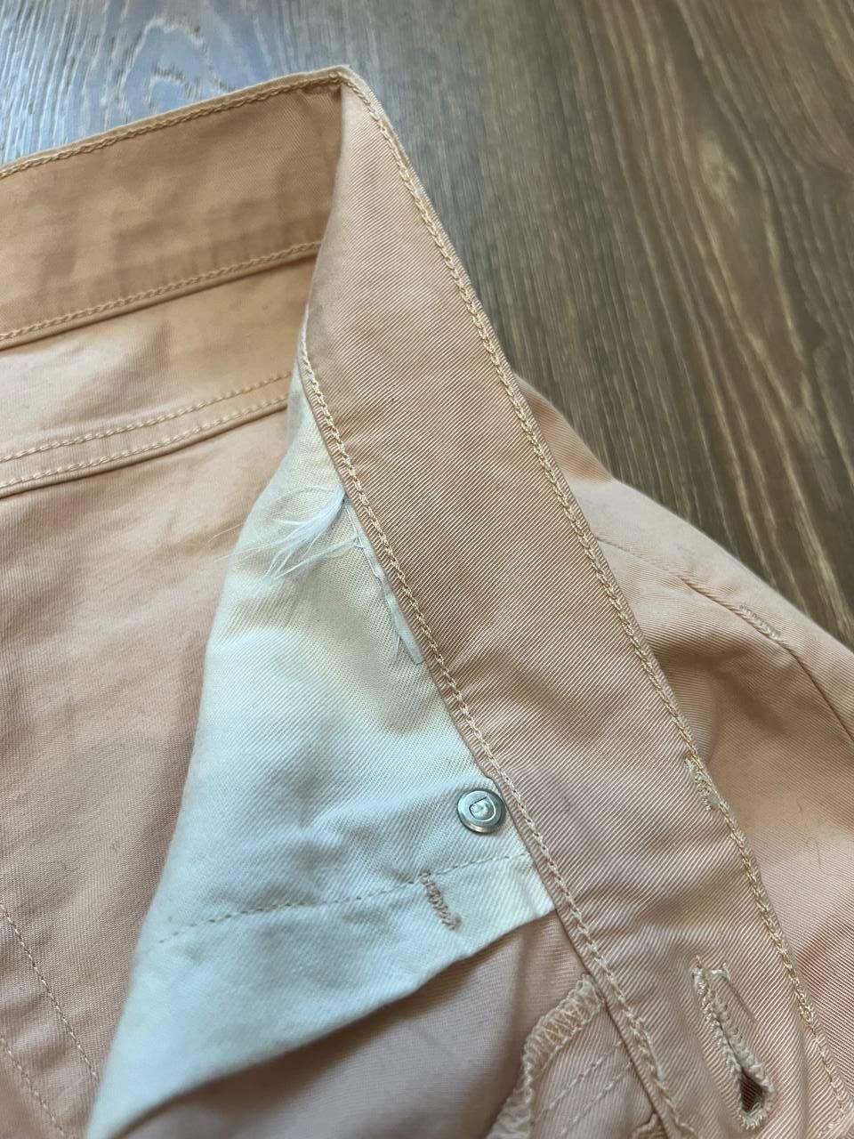 Carhartt × Carhartt Wip Carhartt Wip Men’s Brandon Shorts Pink Size 32 Size US 32 / EU 48 - 7 Thumbnail