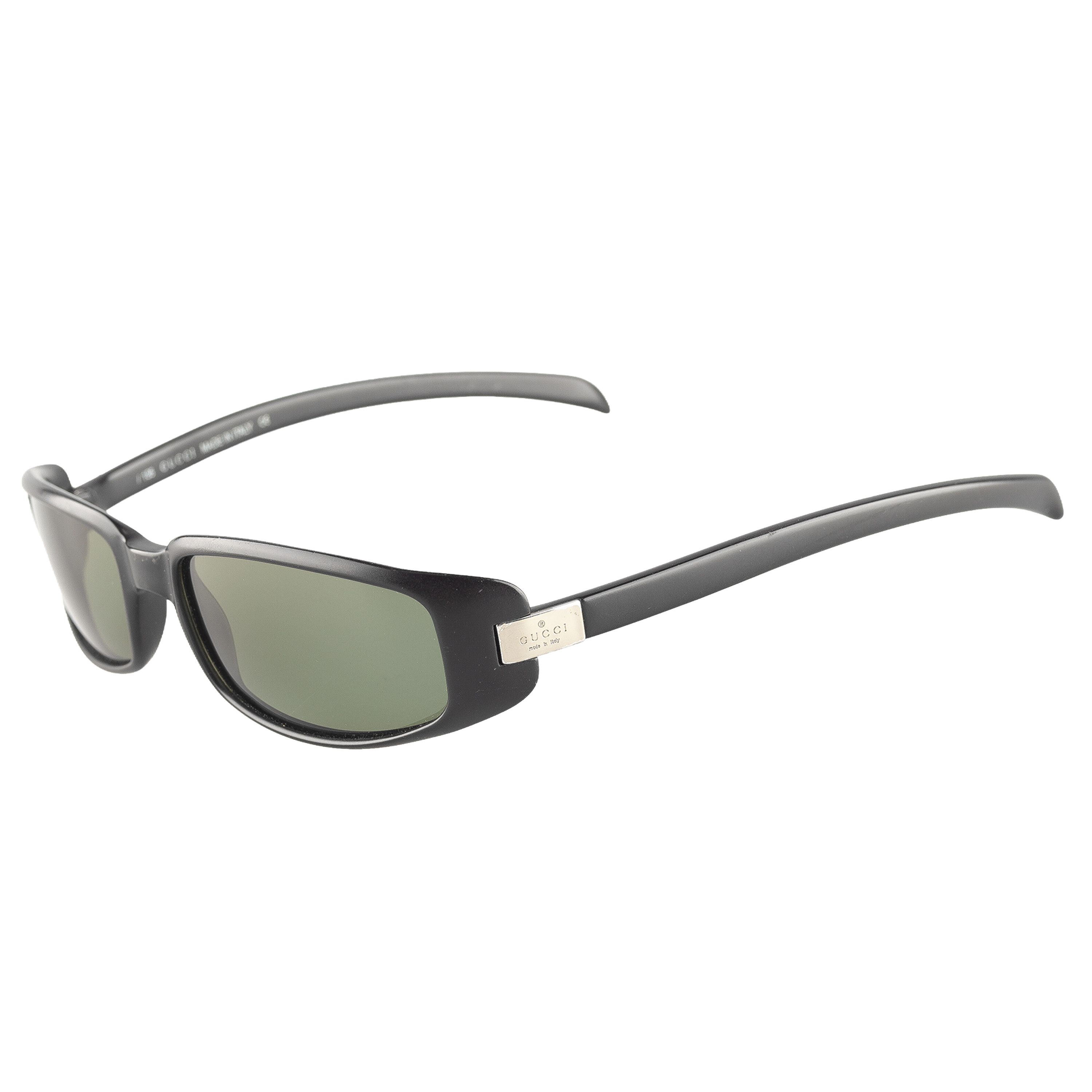 Gucci Gucci vintage Sunglasses GG 2451/S 807 | Grailed