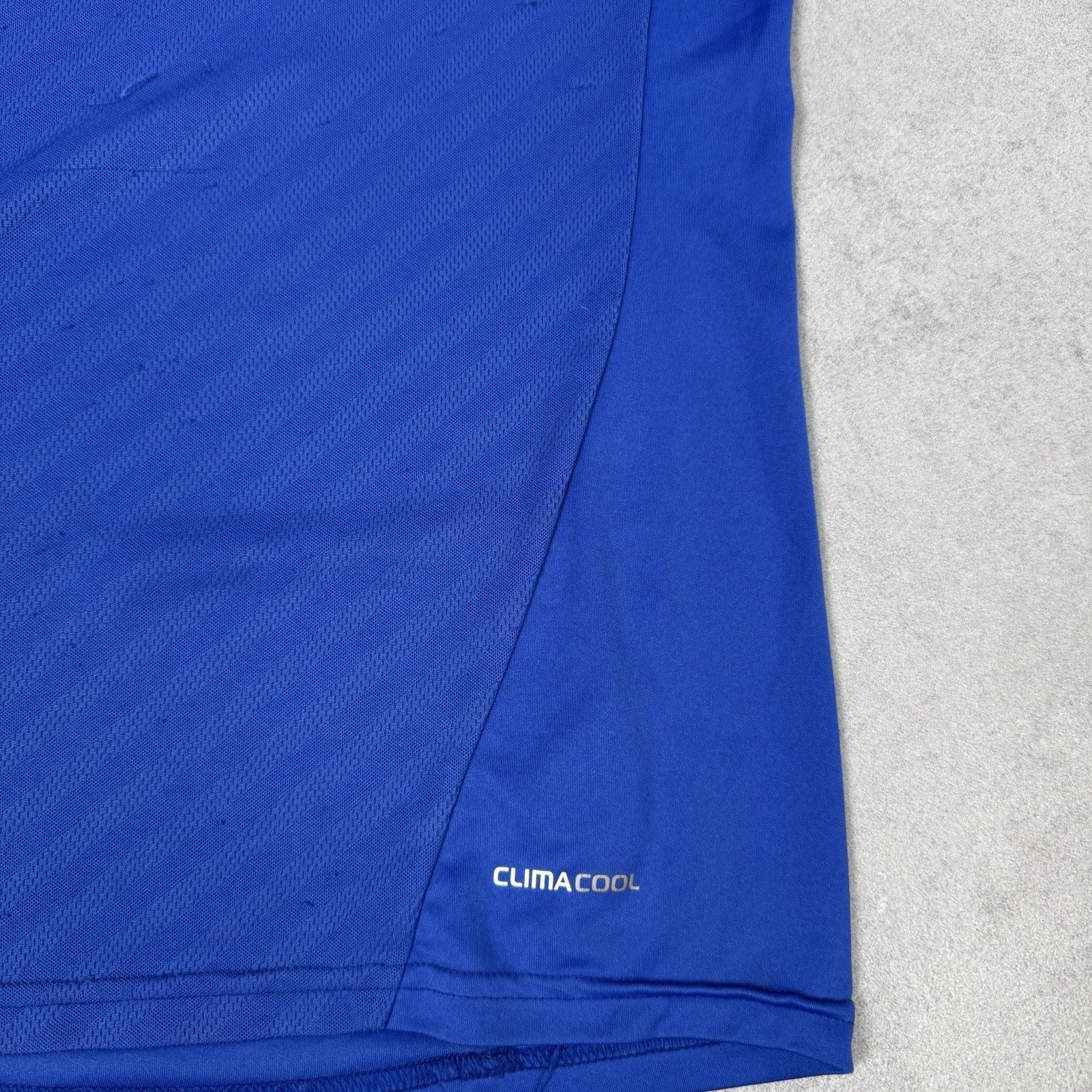 Adidas Adidas Chelsea 2012 2013 #9 Torres Soccer Jersey Football Size US S / EU 44-46 / 1 - 11 Thumbnail