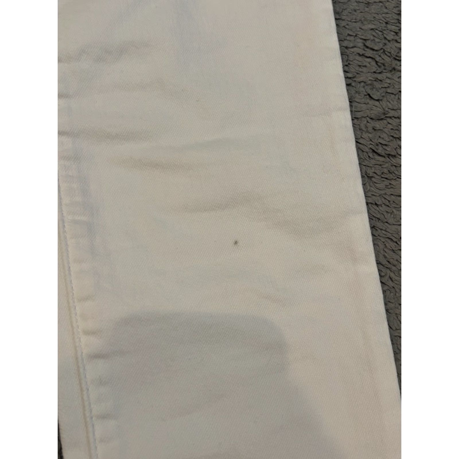American Eagle Outfitters VINTAGE? No. Size 25" / US 0 / IT 36 - 2 Thumbnail