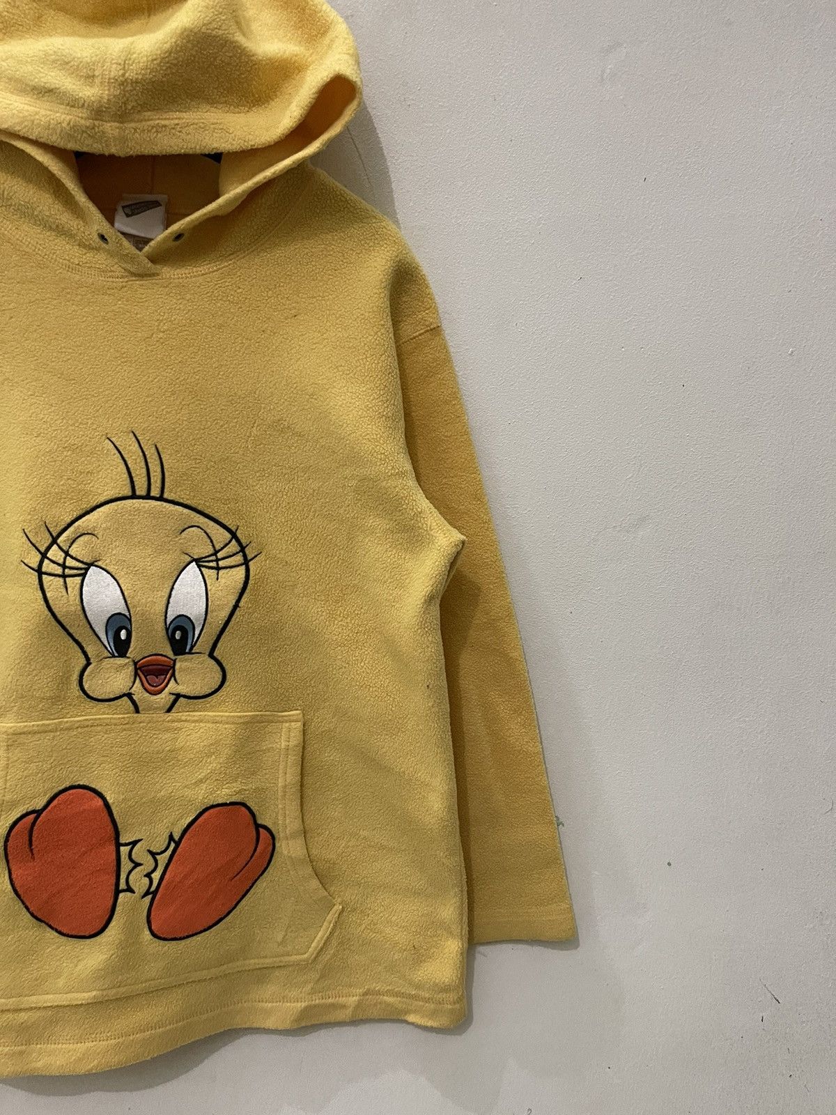 Cartoon Network × Warner Bros Warner Bros Studio Store Hoodie Size XS / US 0-2 / IT 36-38 - 2 Thumbnail