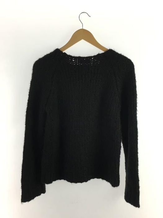 DRIES VAN NOTEN LOW GAUGE KNIT アーカイブ-