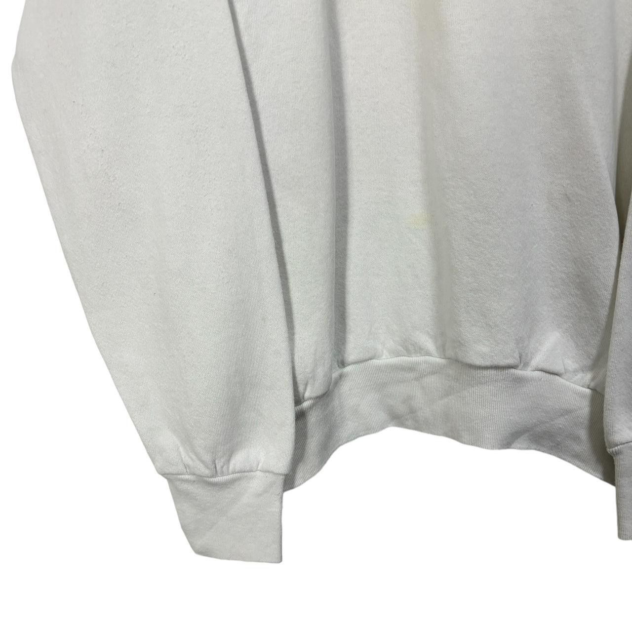 Vintage Vintage sweater size: XL Size US XL / EU 56 / 4 - 5 Thumbnail
