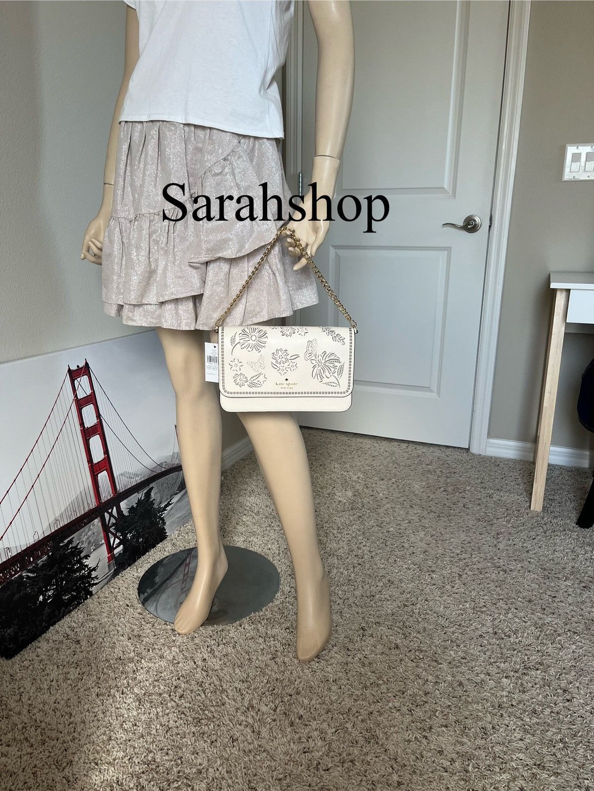Kate Spade Kate Spade purse Size ONE SIZE - 11 Thumbnail