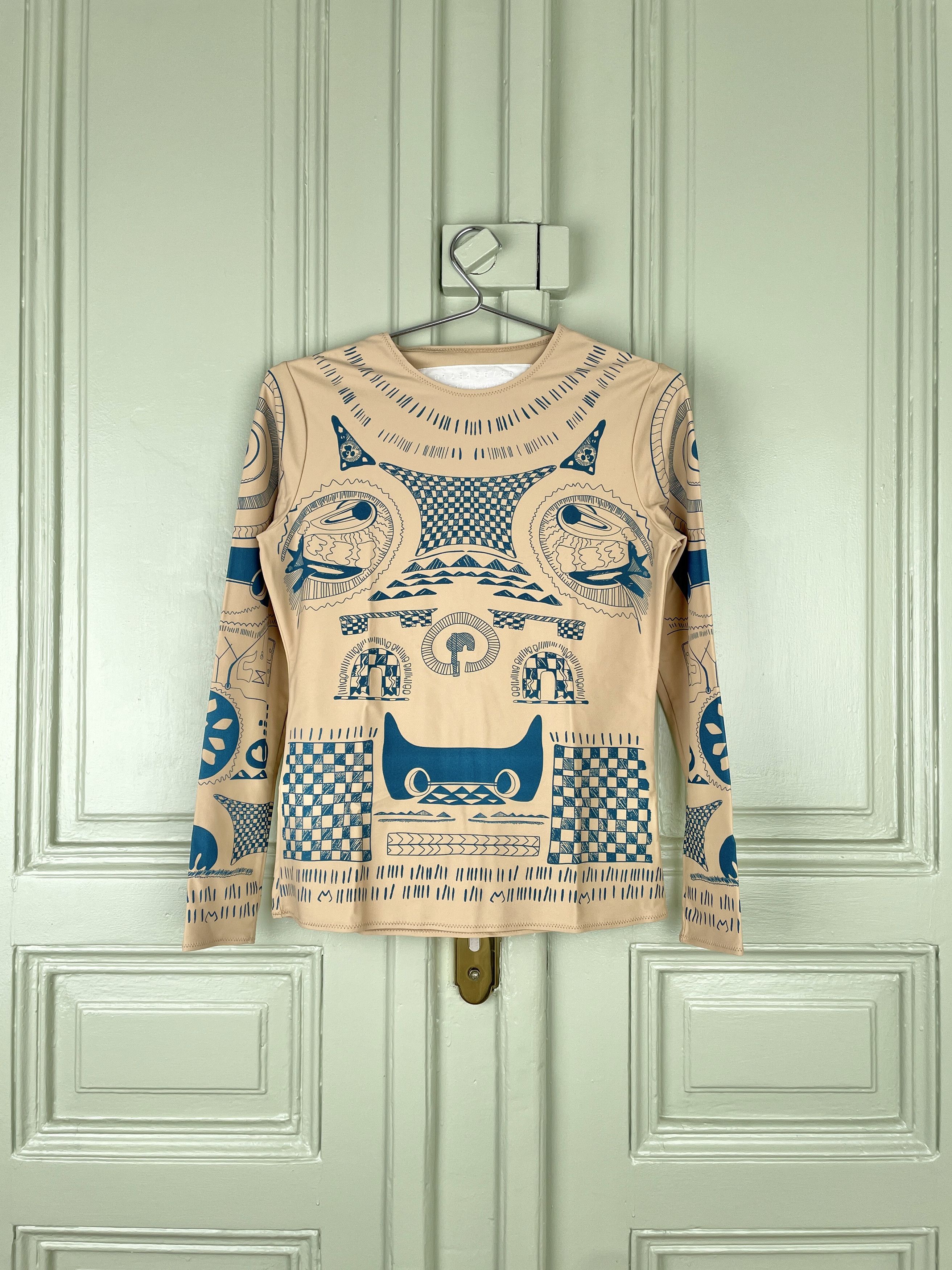 H&M × Maison Margiela | Grailed