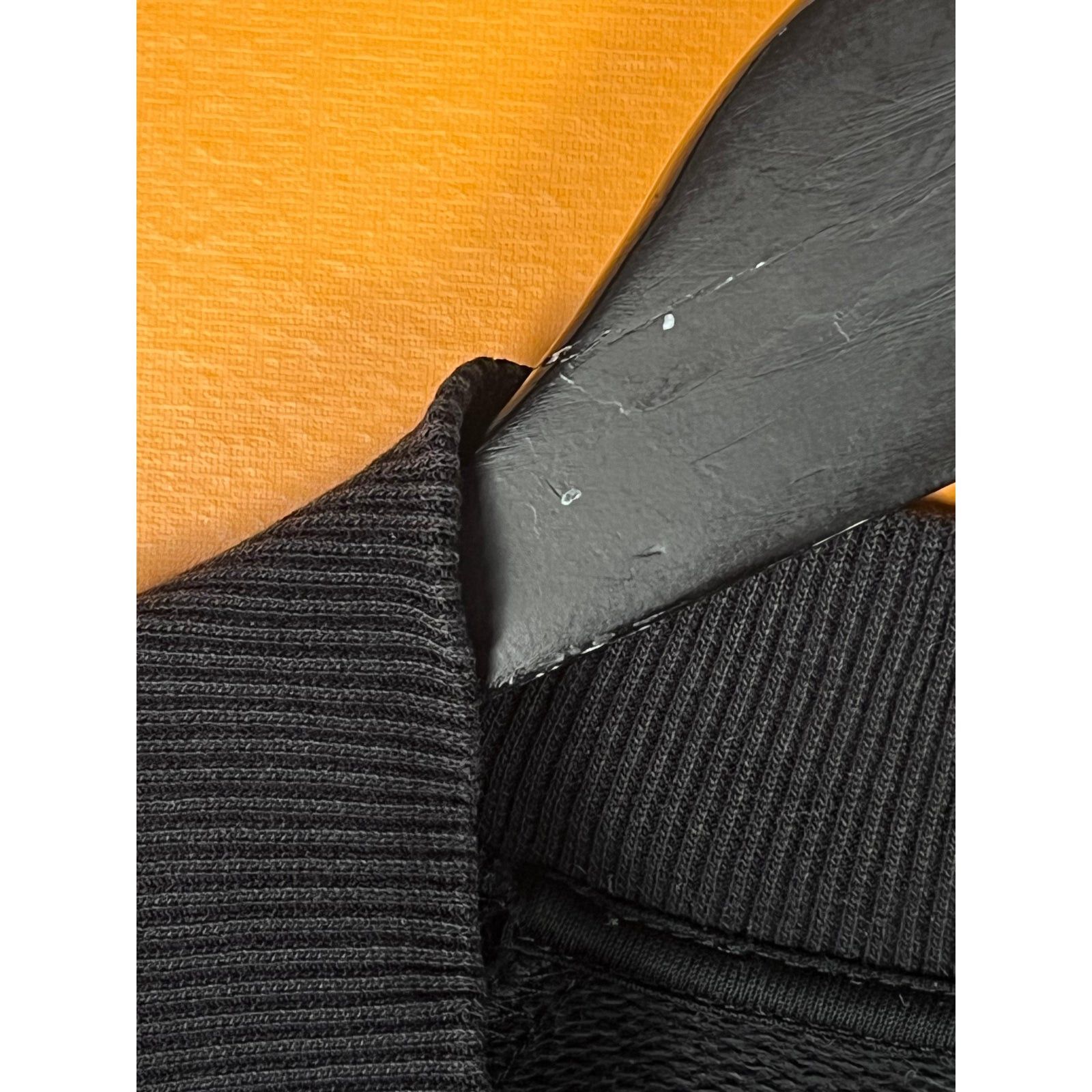 Saint Laurent Paris Saint Laurent full zip sweatshirt bomber Hedi Slimane 2015 Size US L / EU 52-54 / 3 - 5 Thumbnail