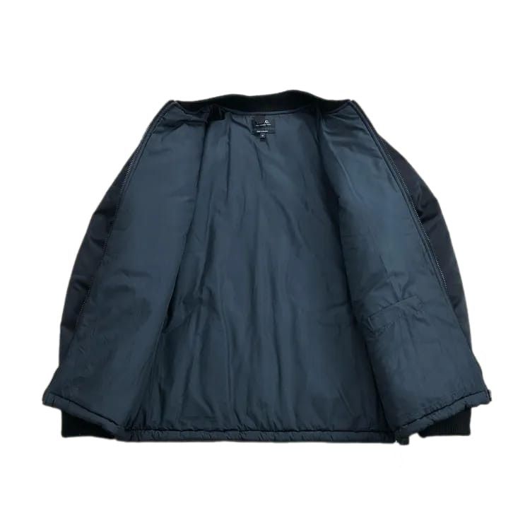 A.P.C. APC Bomber Jacket Size US M / EU 48-50 / 2 - 6 Thumbnail